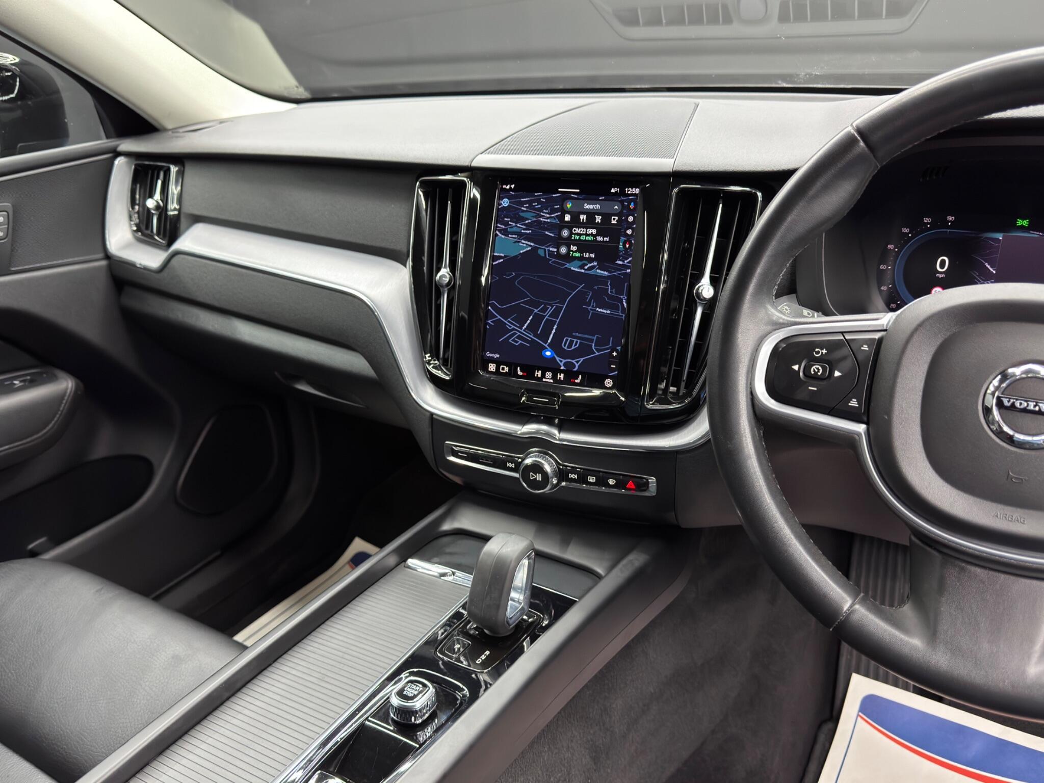 Volvo XC60 - Image 24