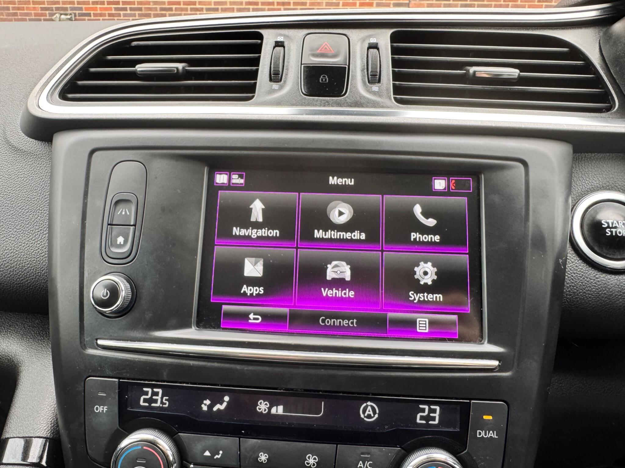 Renault Kadjar - Image 18