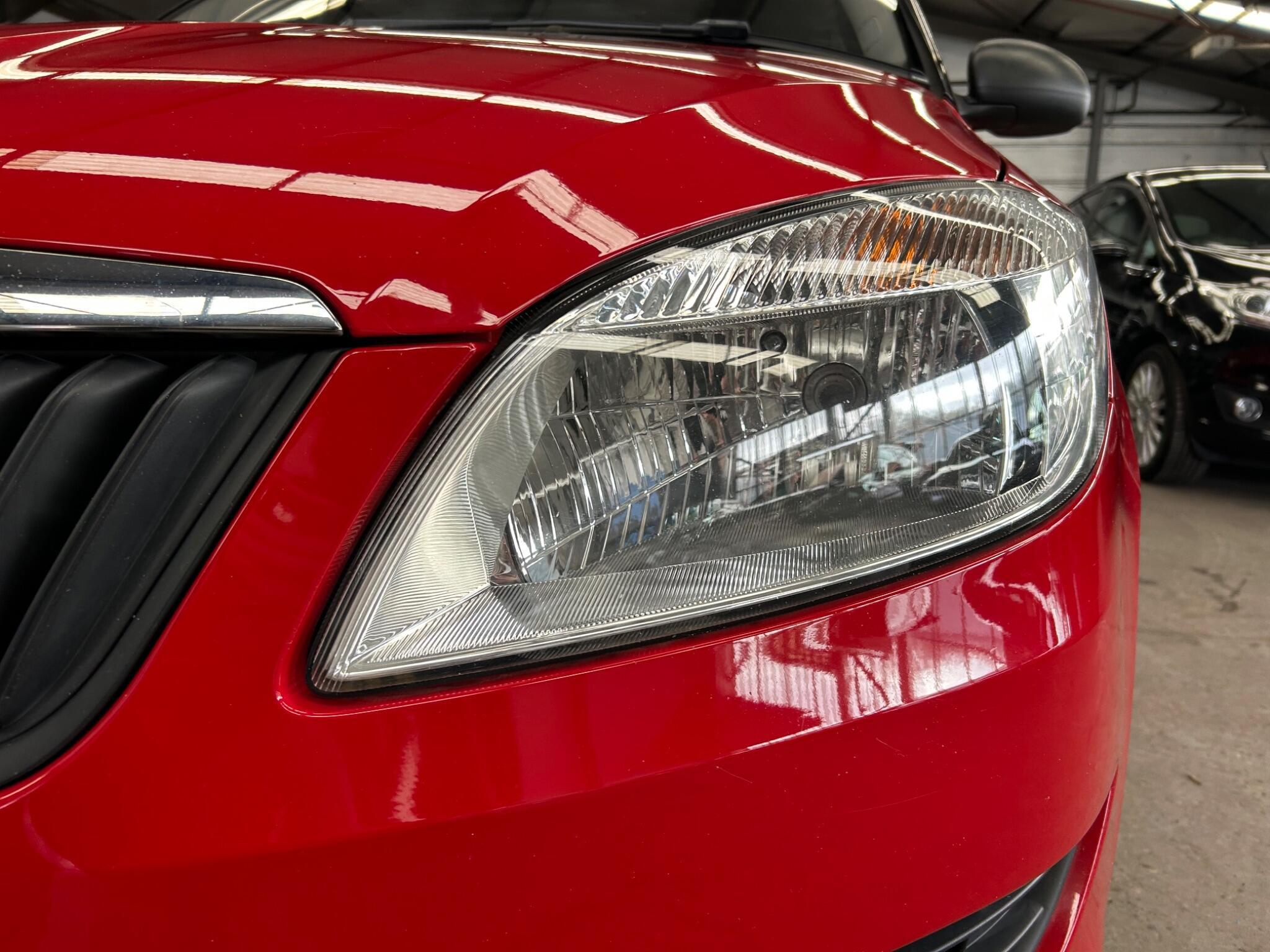 Skoda Fabia - Image 9