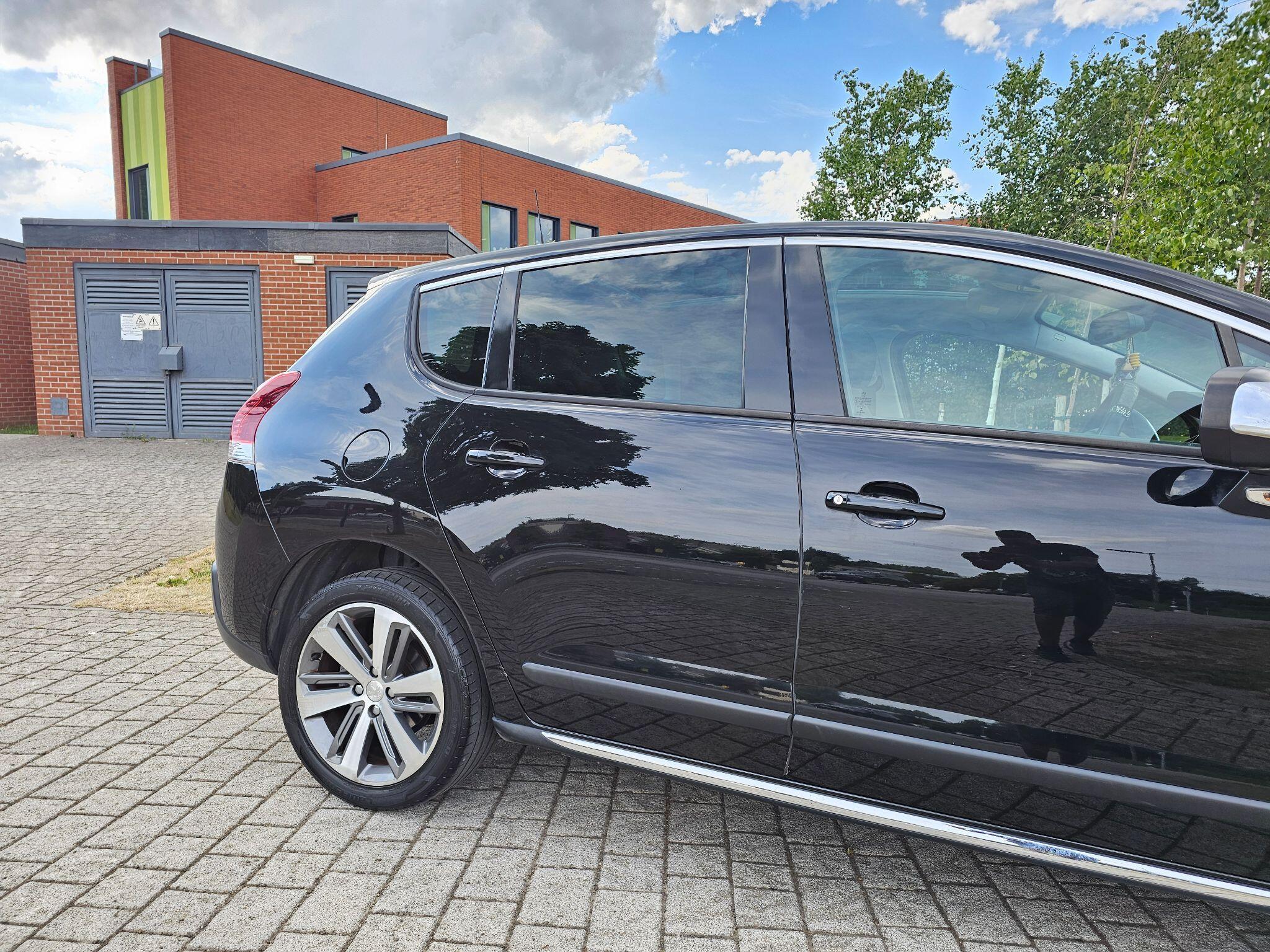 Peugeot 3008 - Image 4