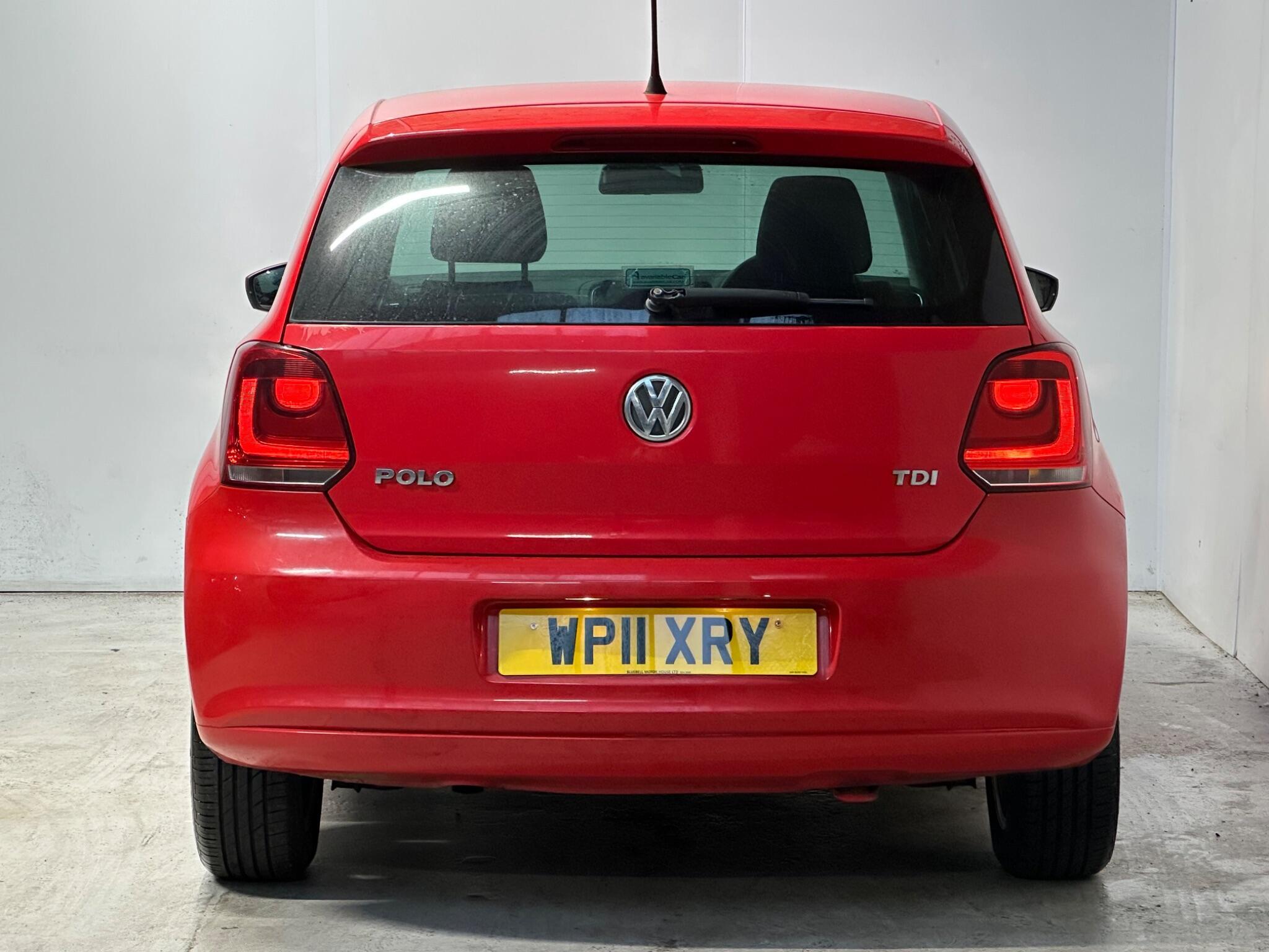 Volkswagen Polo - Image 6