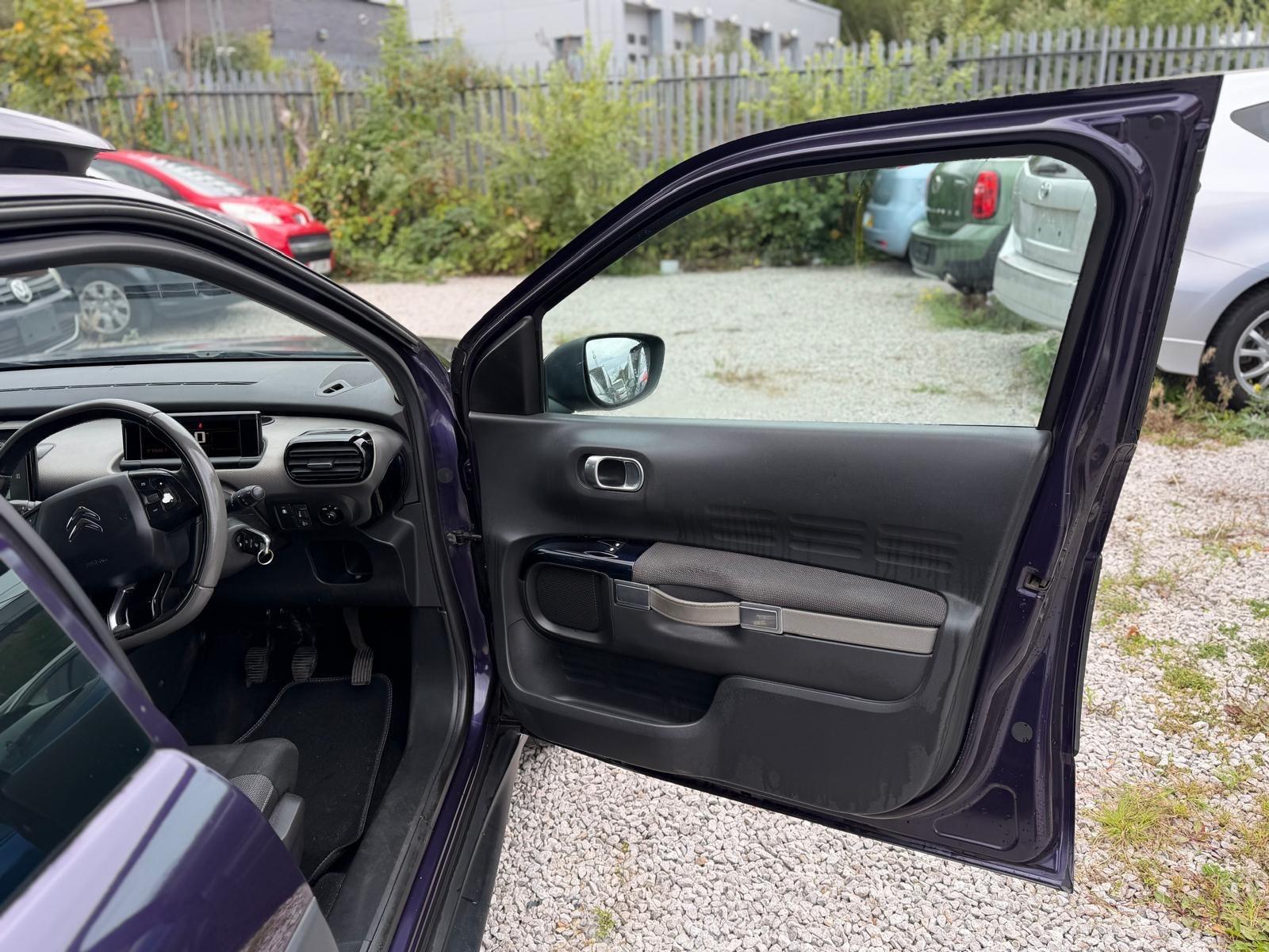Citroen C4 Cactus - Image 13