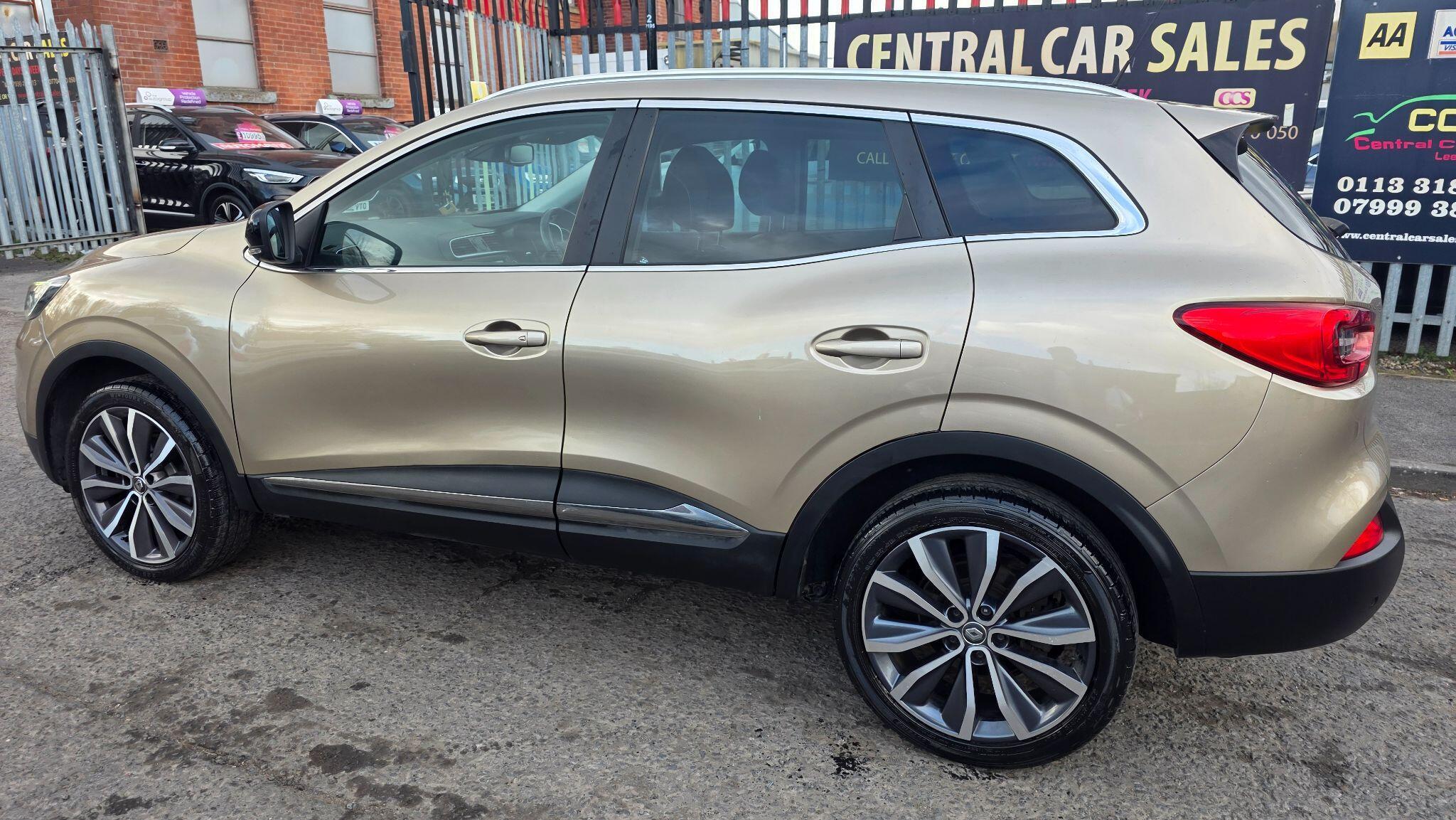 Renault Kadjar - Image 15