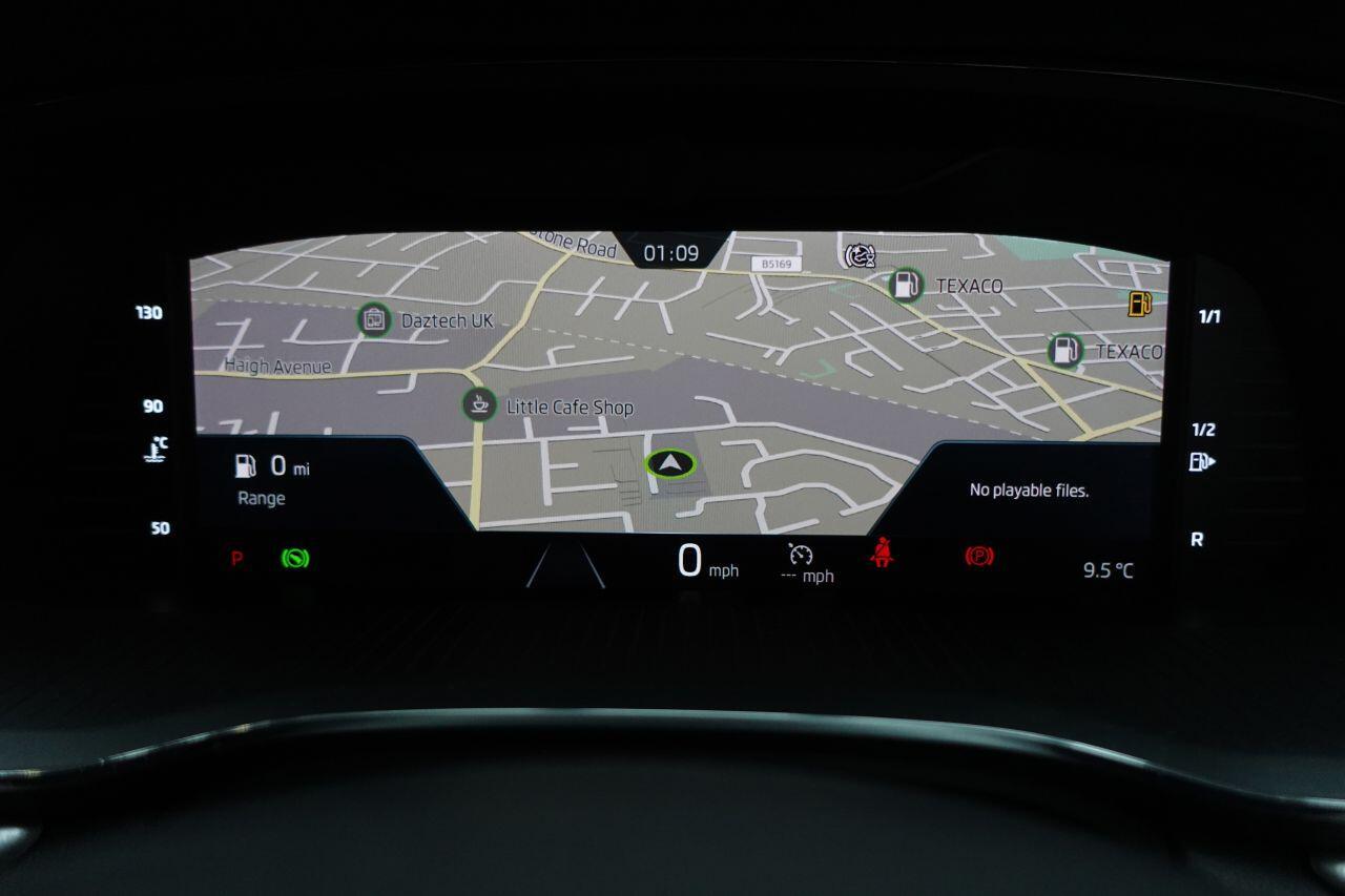 Skoda Octavia - Image 23