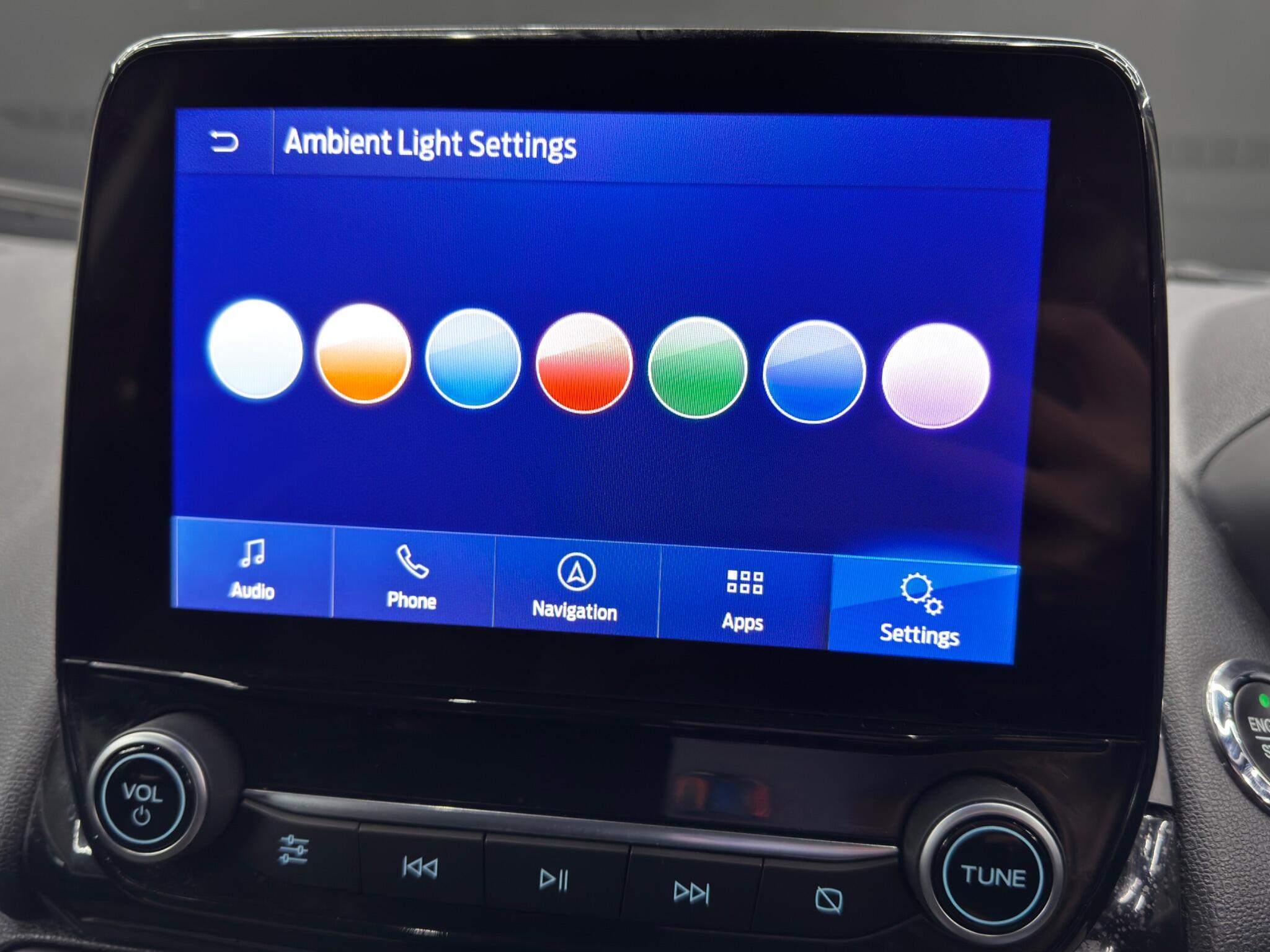 Ford Ecosport - Image 34