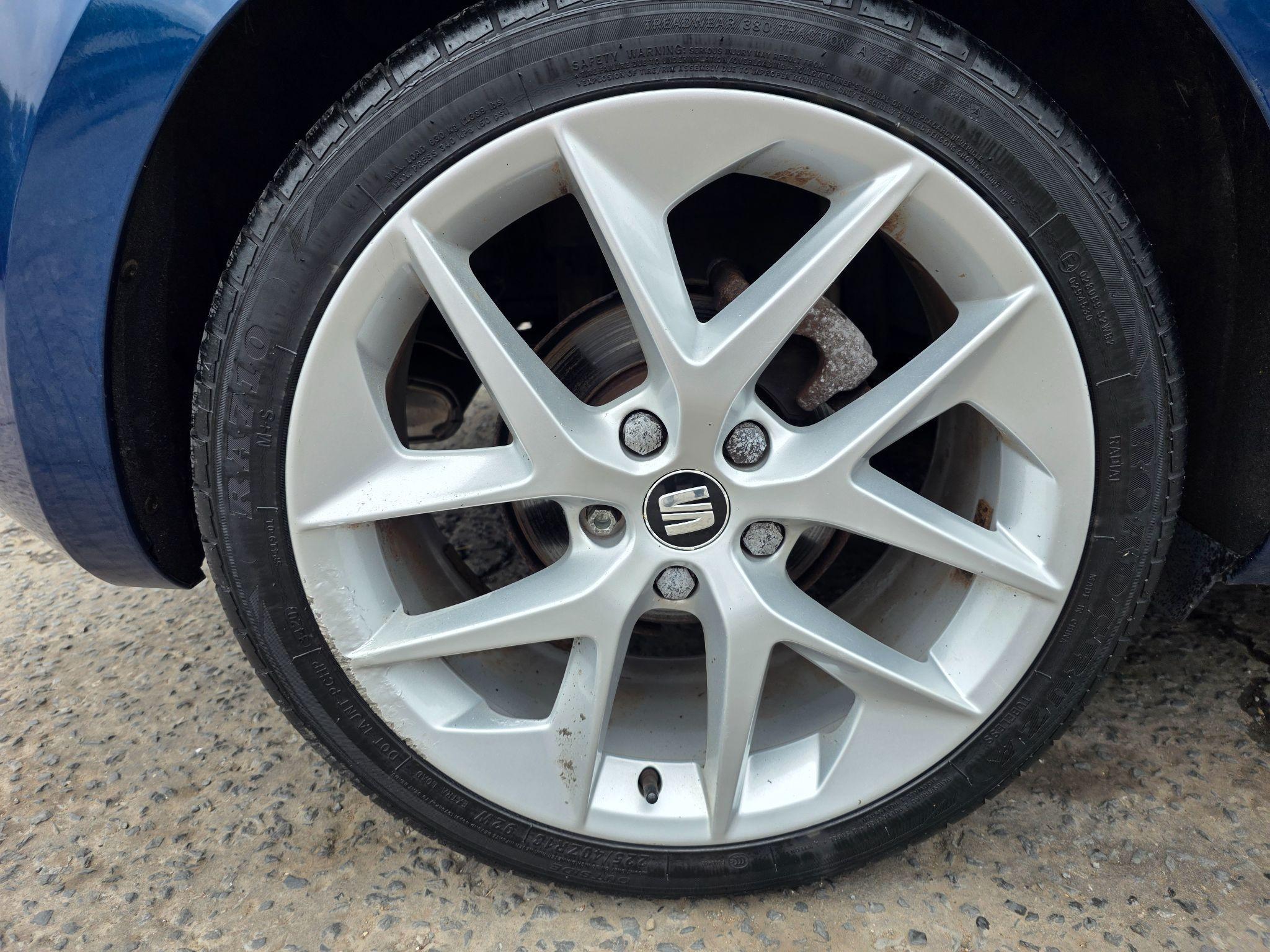 SEAT Leon - Image 37