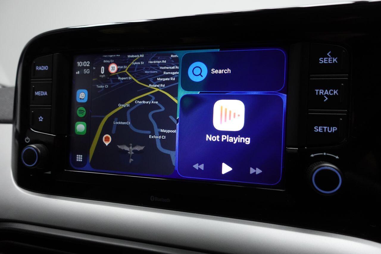 Hyundai i10 - Image 44