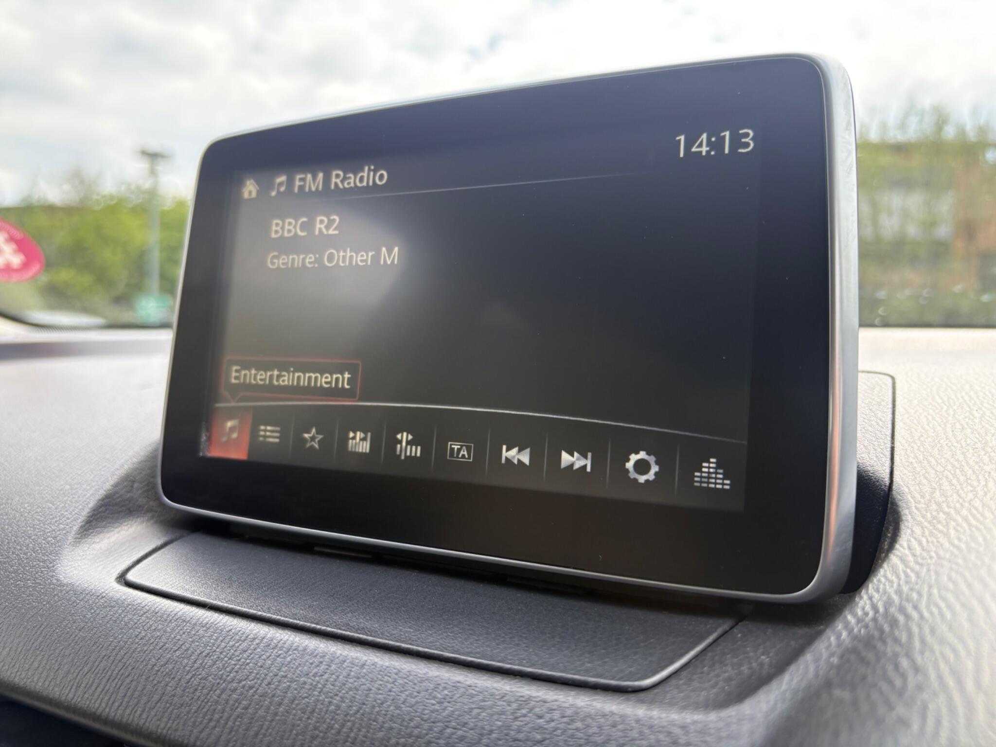 Mazda MAZDA2 - Image 45