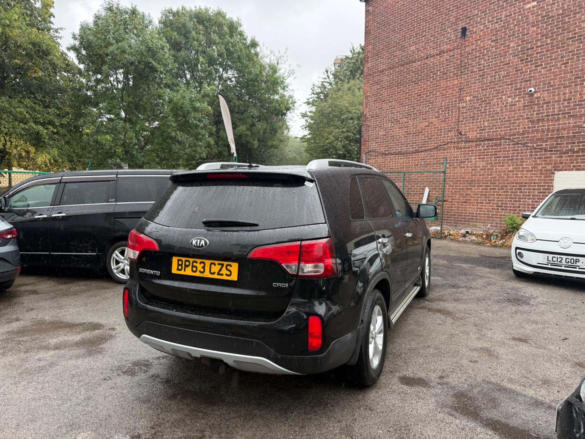 Kia Sorento - Image 7