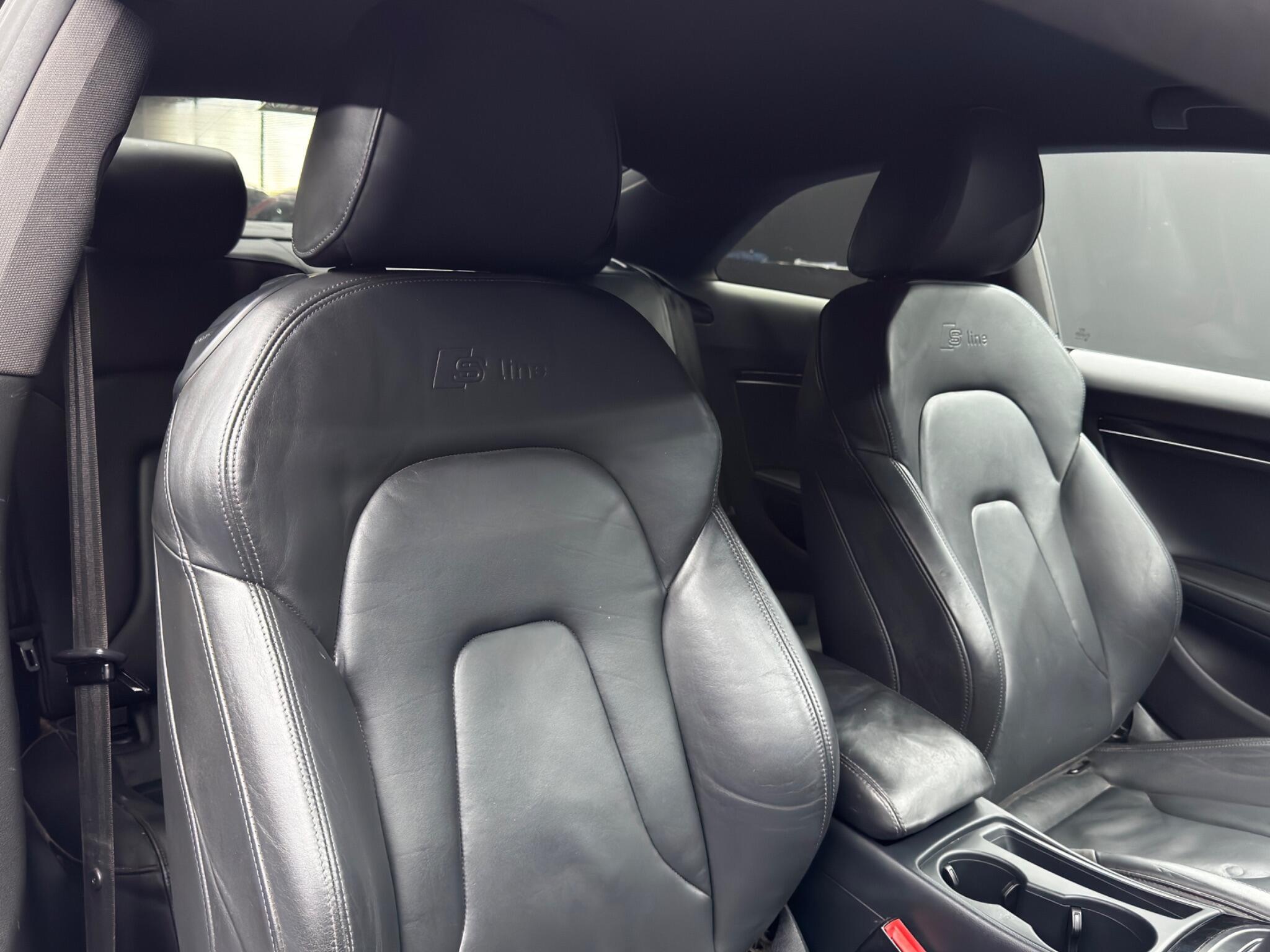 Audi A5 - Image 12