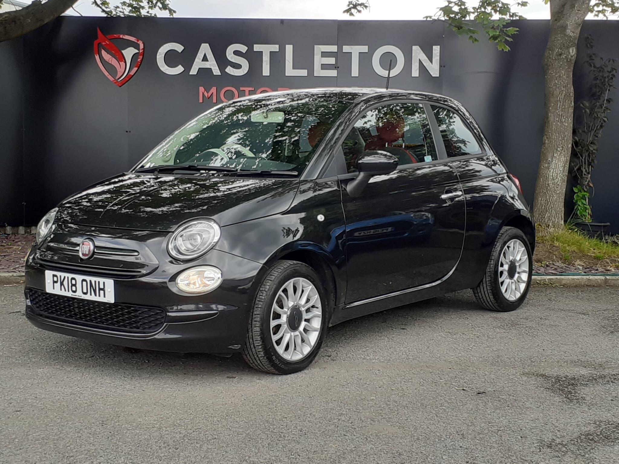 Fiat 500 - Image 7