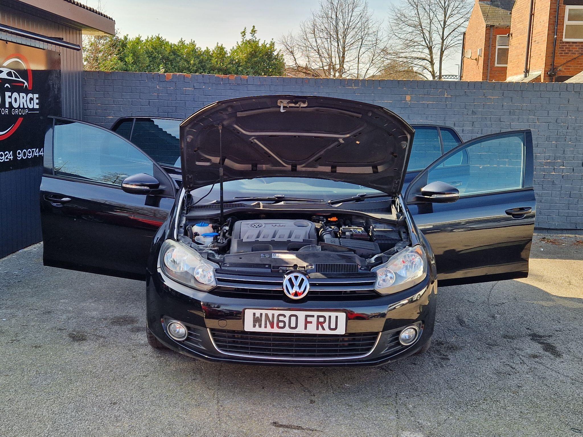 Volkswagen Golf - Image 19