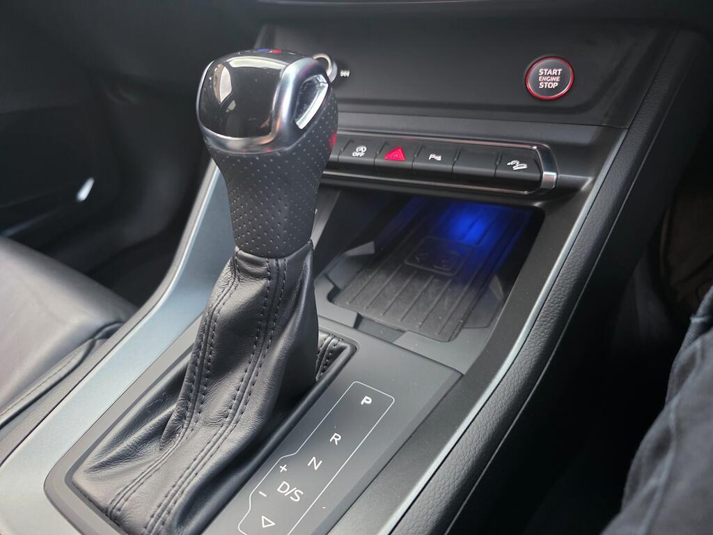 Audi RS Q3 - Image 42