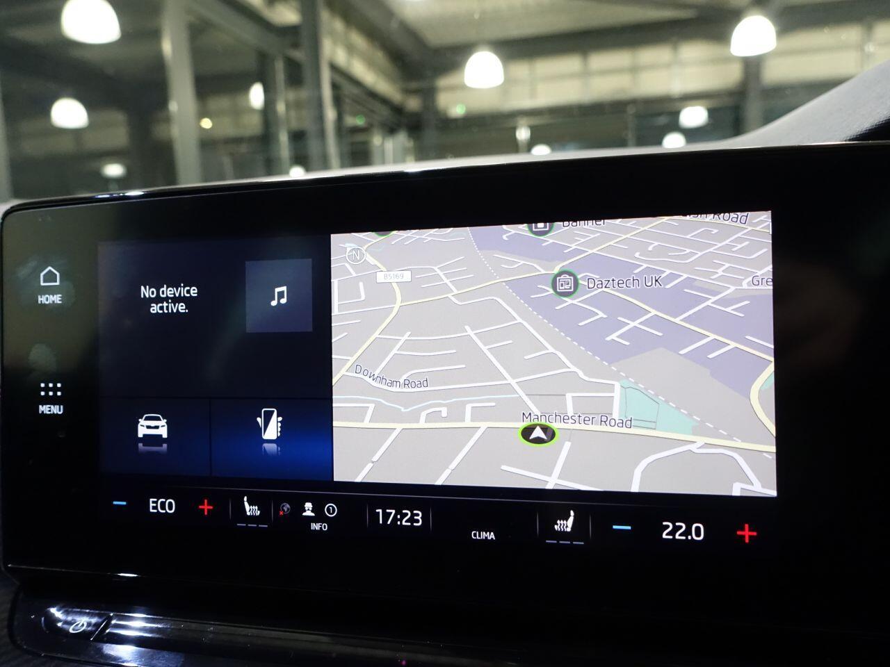 Skoda Octavia - Image 33