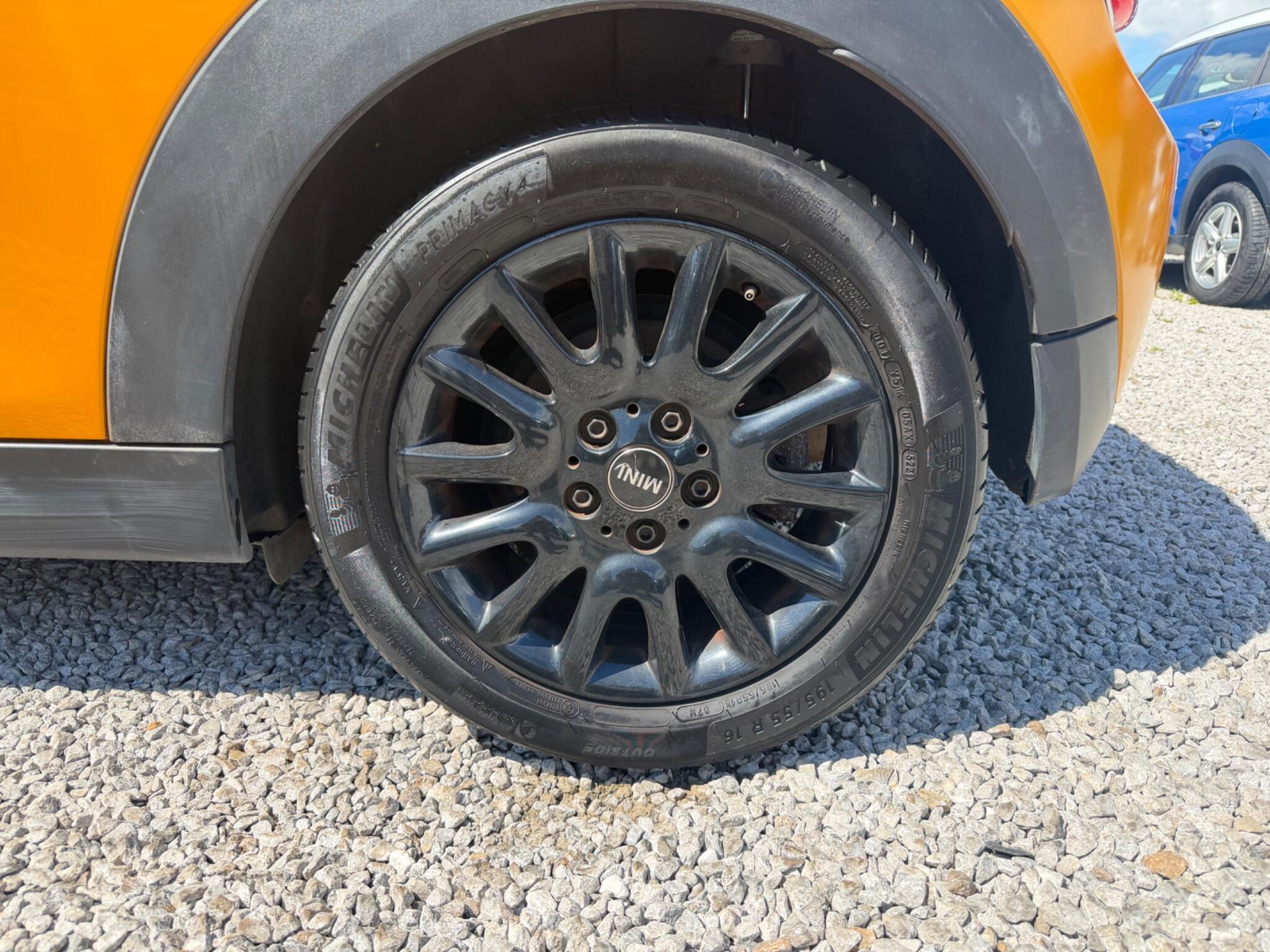 MINI Hatch - Image 3