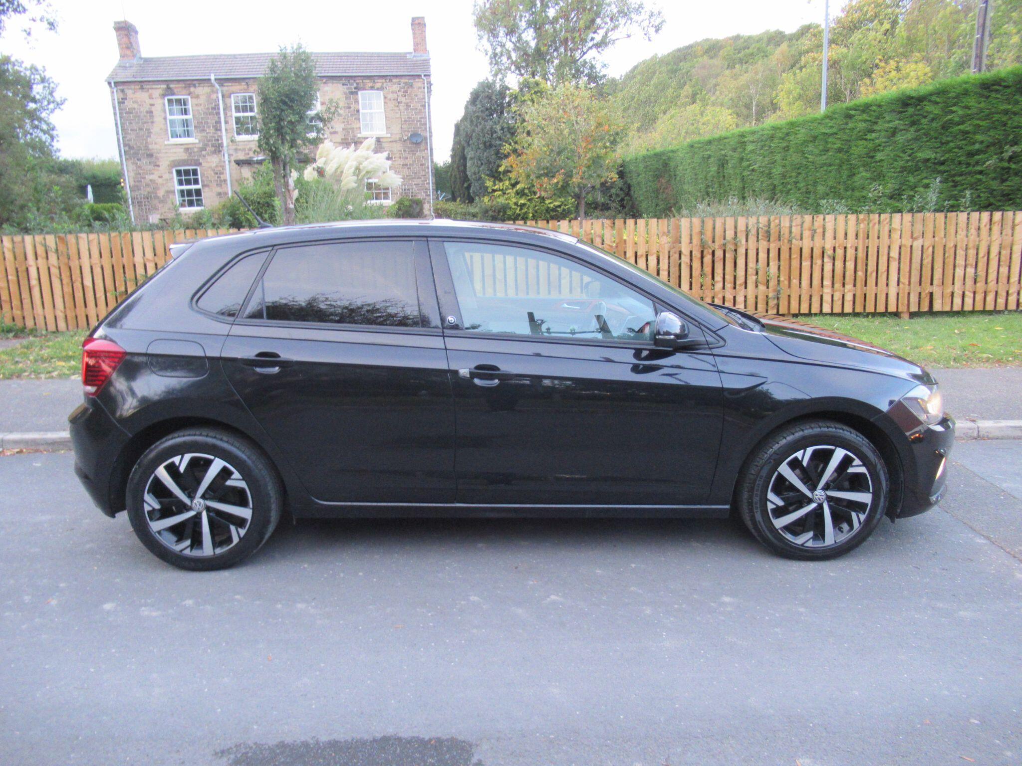 Volkswagen Polo - Image 3
