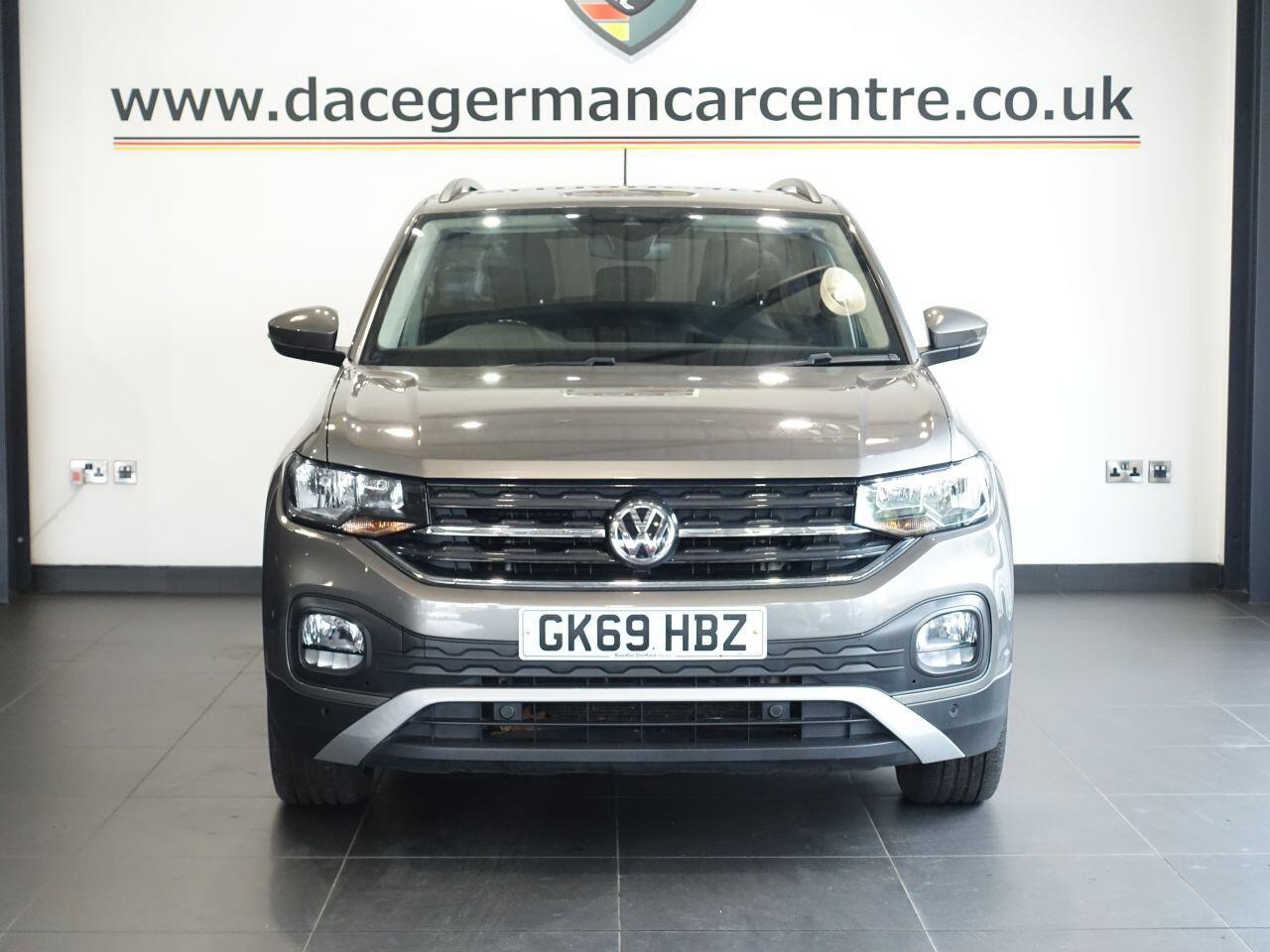 Volkswagen T-Cross - Image 4