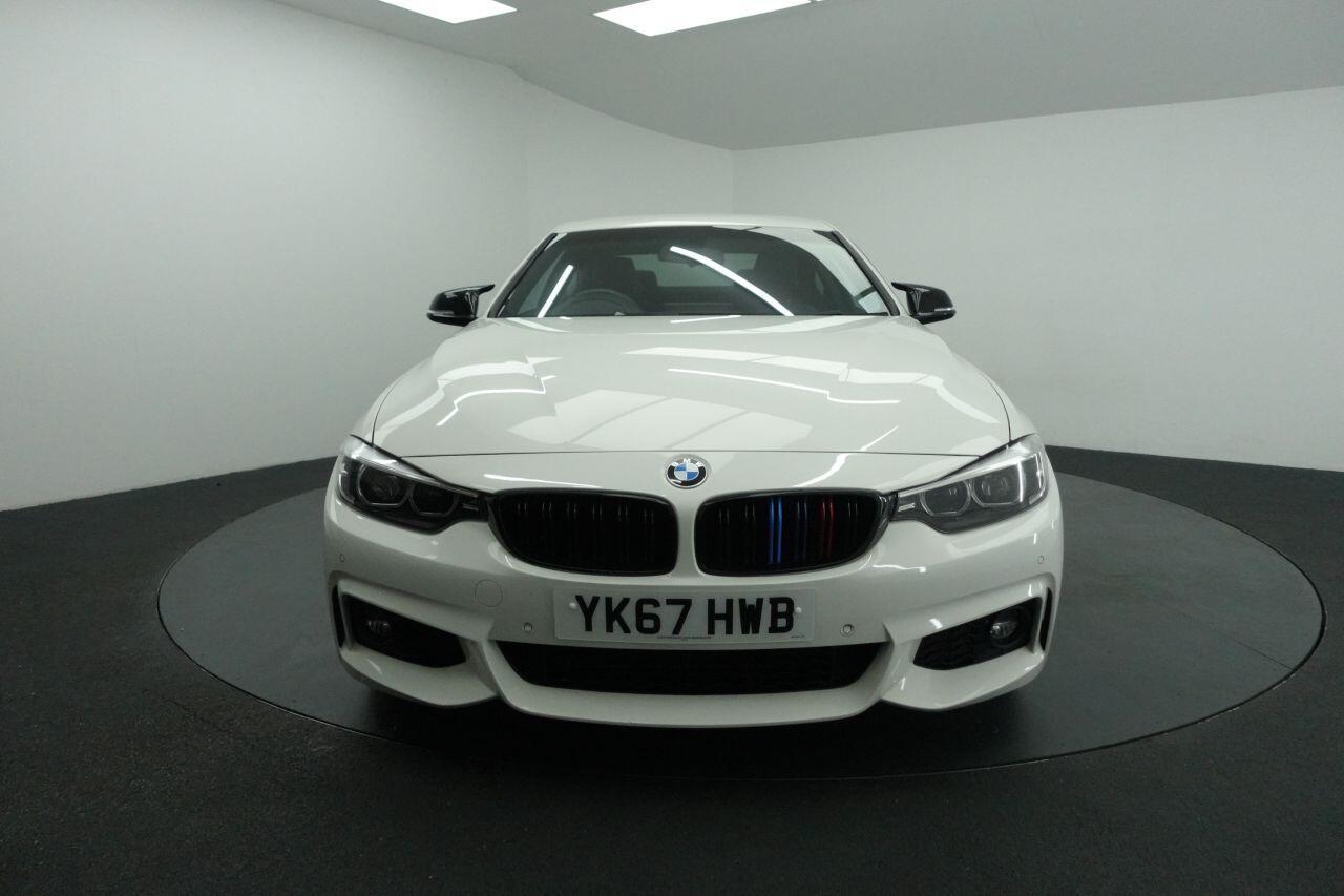 BMW 4 Series - Image 3