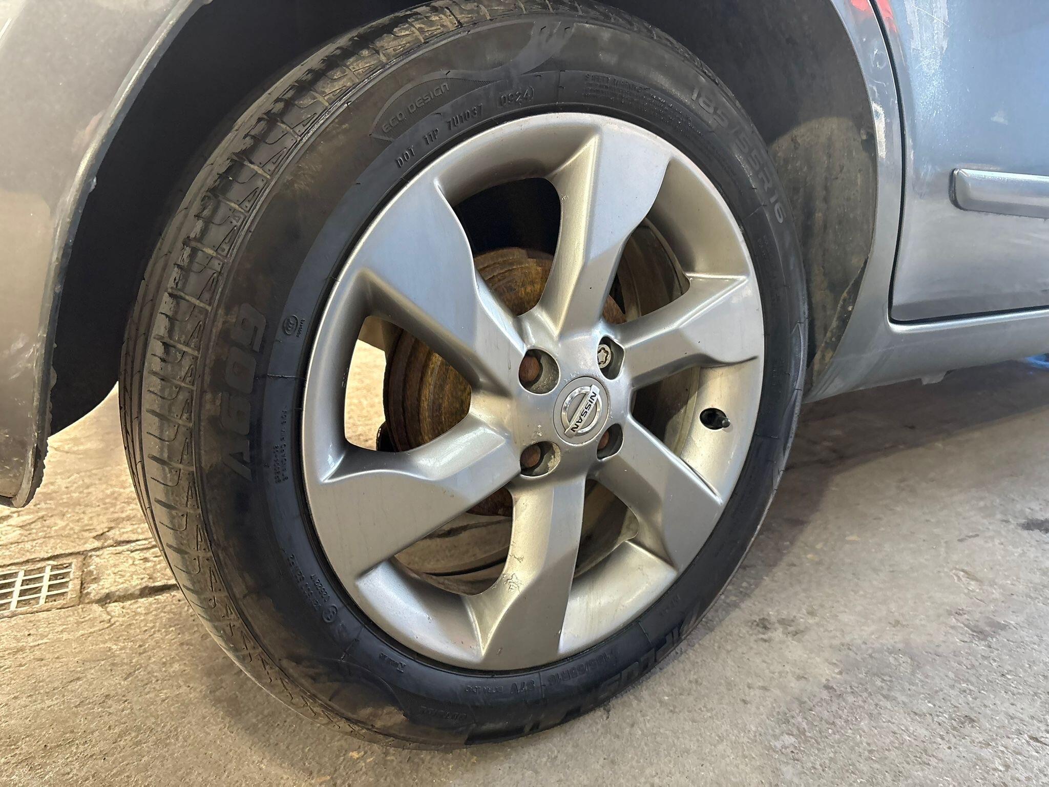 Nissan Note - Image 25