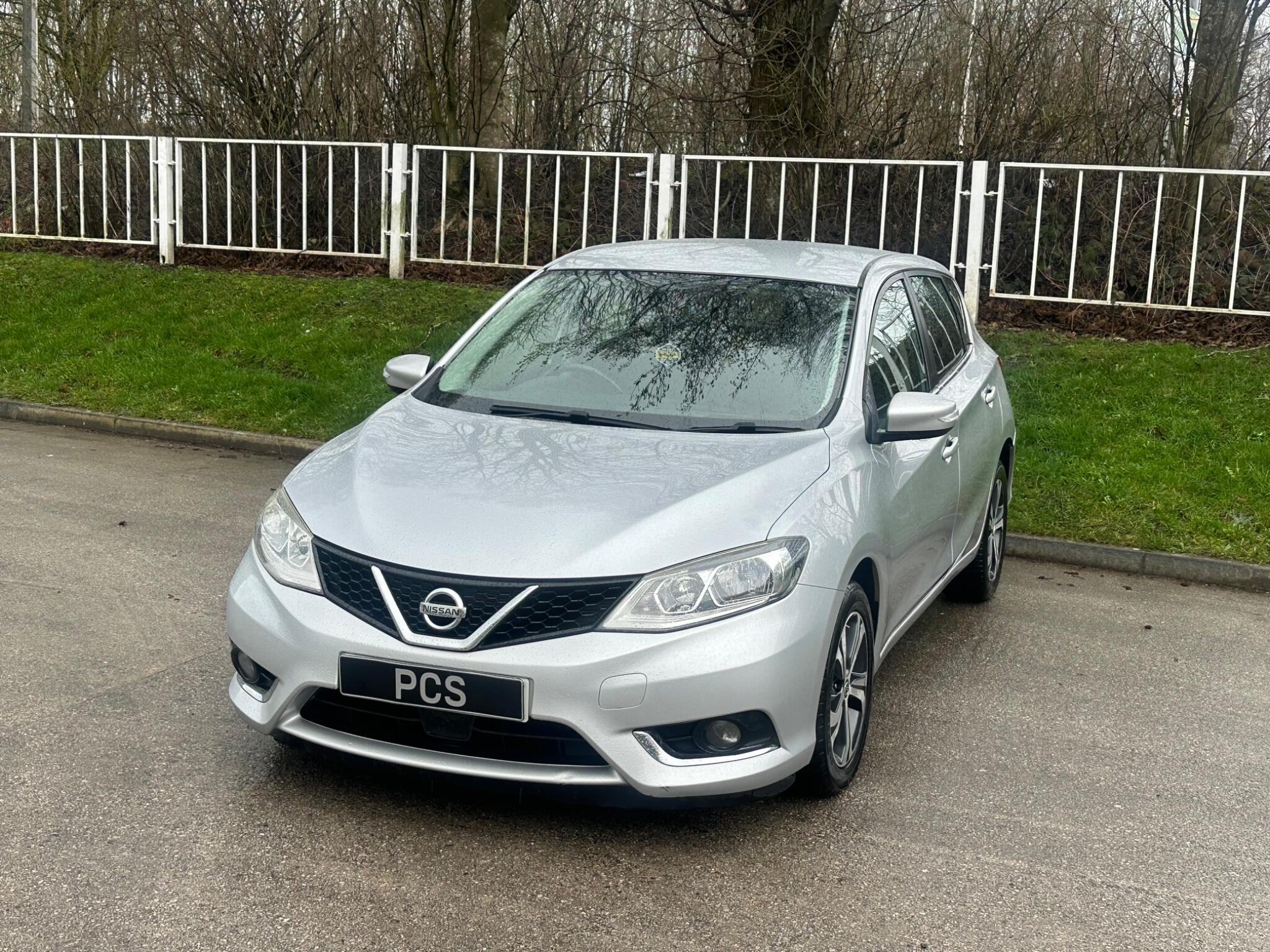 Nissan Pulsar - Image 7