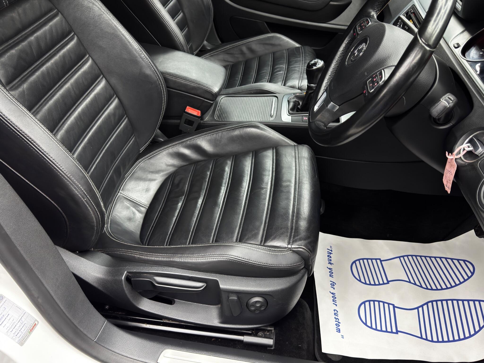 Volkswagen CC - Image 12