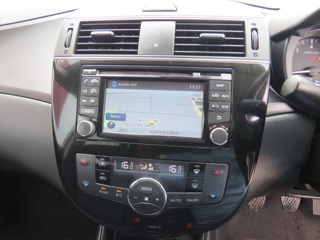 Nissan Pulsar - Image 15