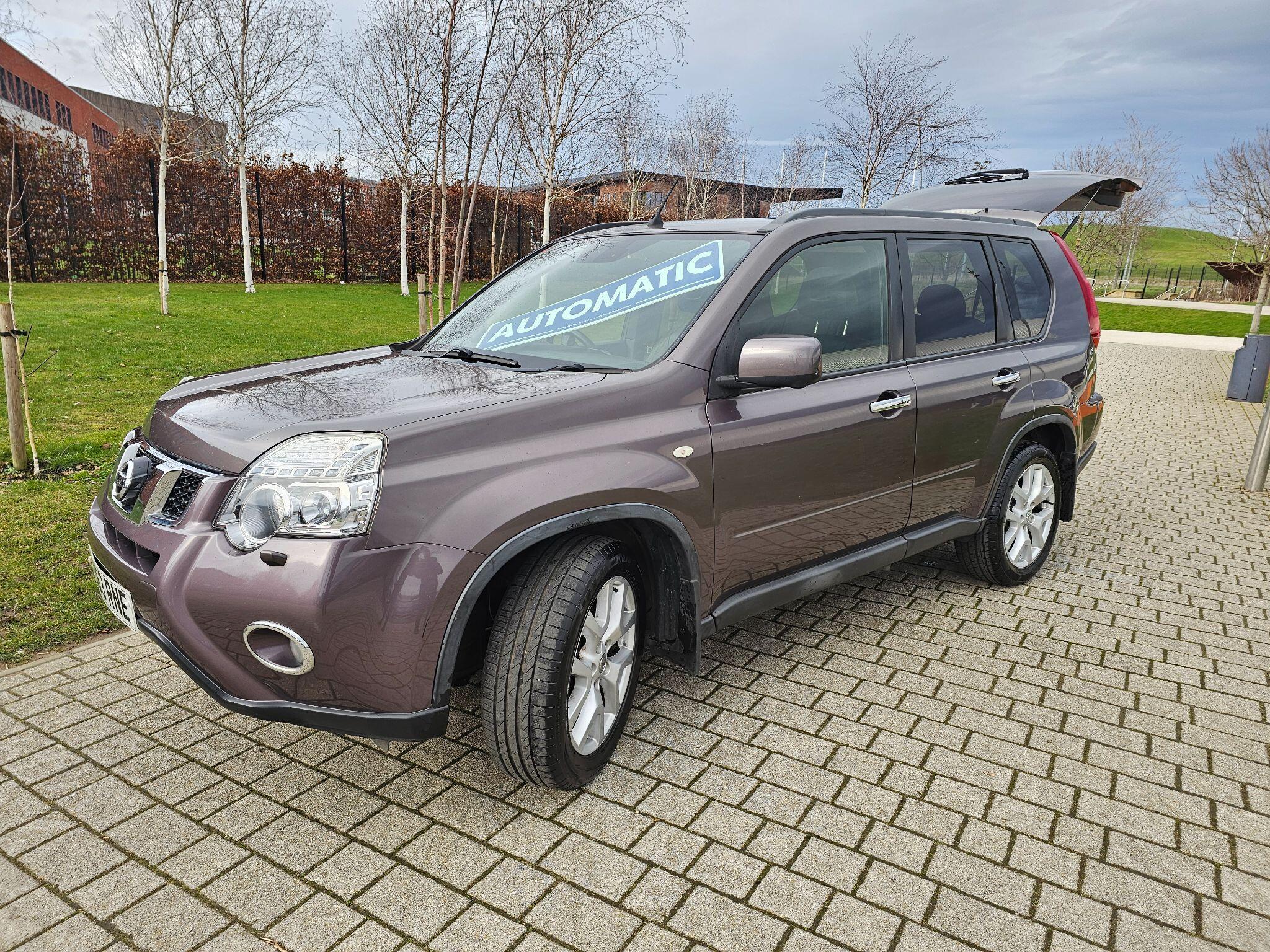 Nissan X-Trail - Image 6