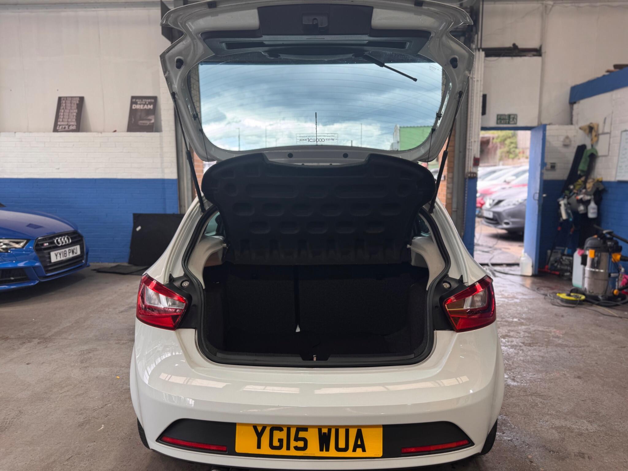 SEAT Ibiza - Image 40