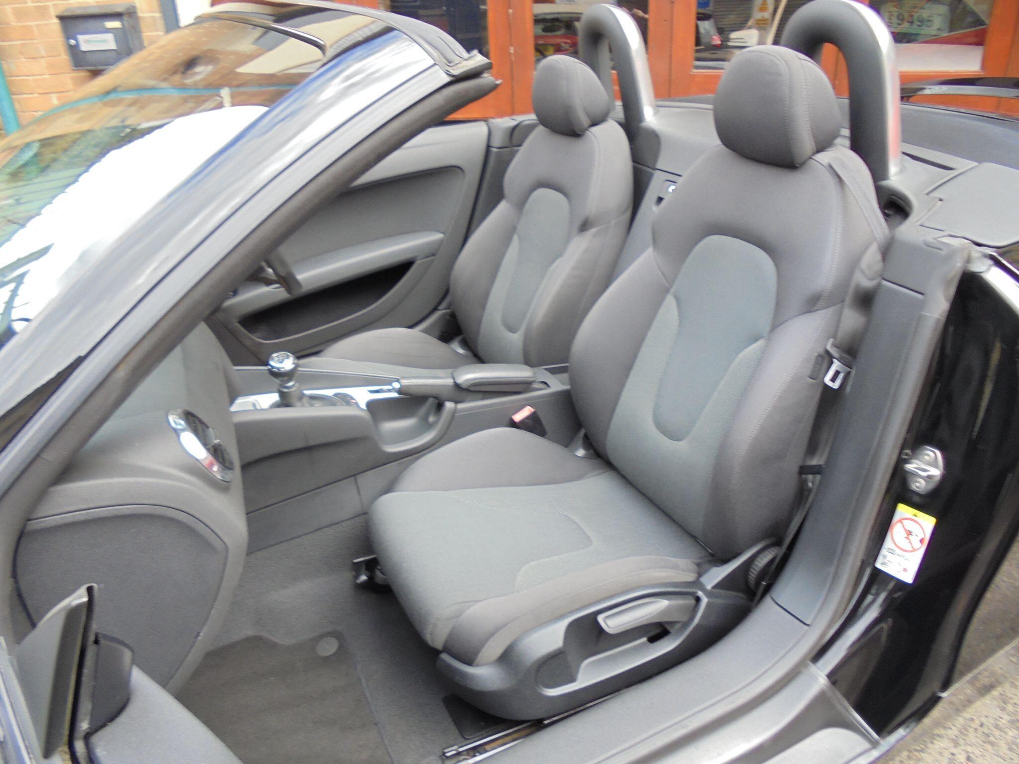 Audi TT - Image 15