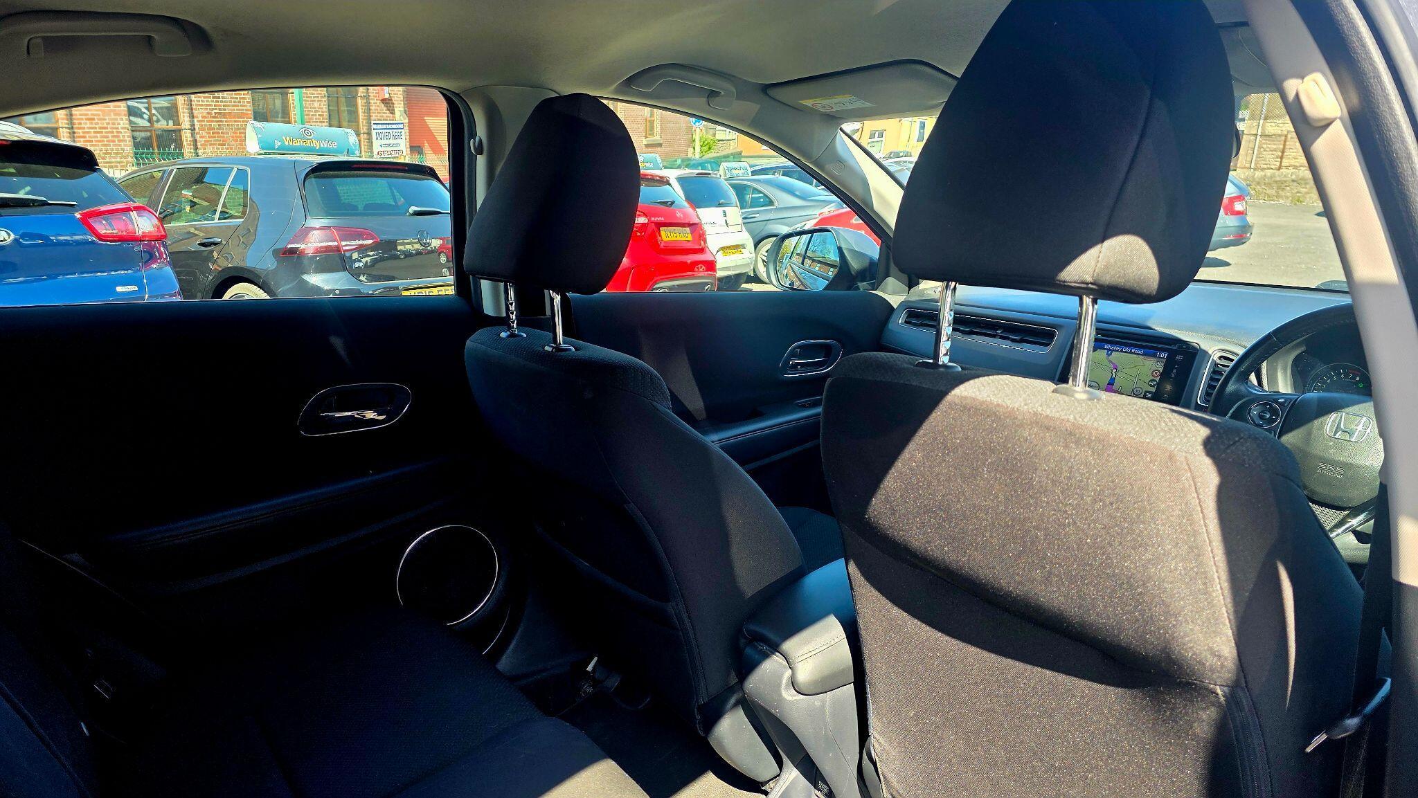 Honda HR-V - Image 18