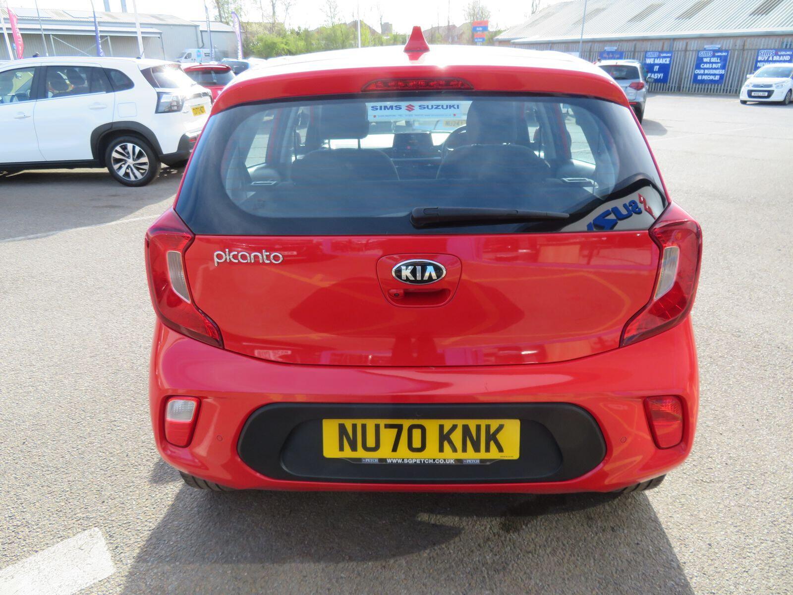 Kia Picanto - Image 10