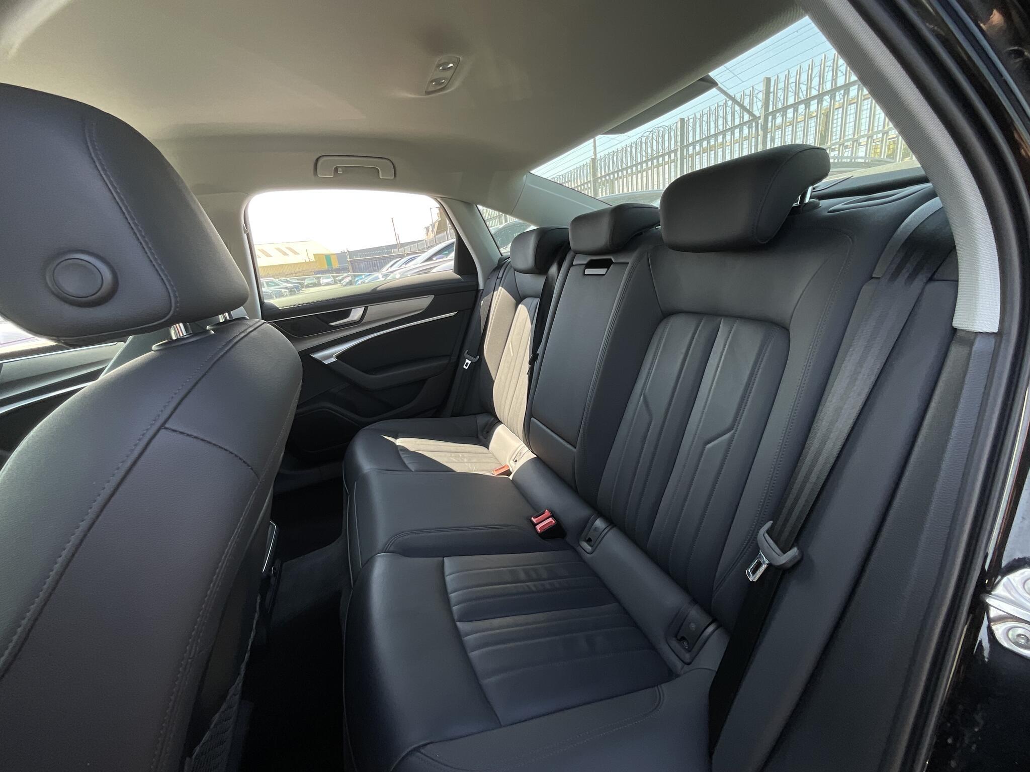 Audi A6 Saloon - Image 14