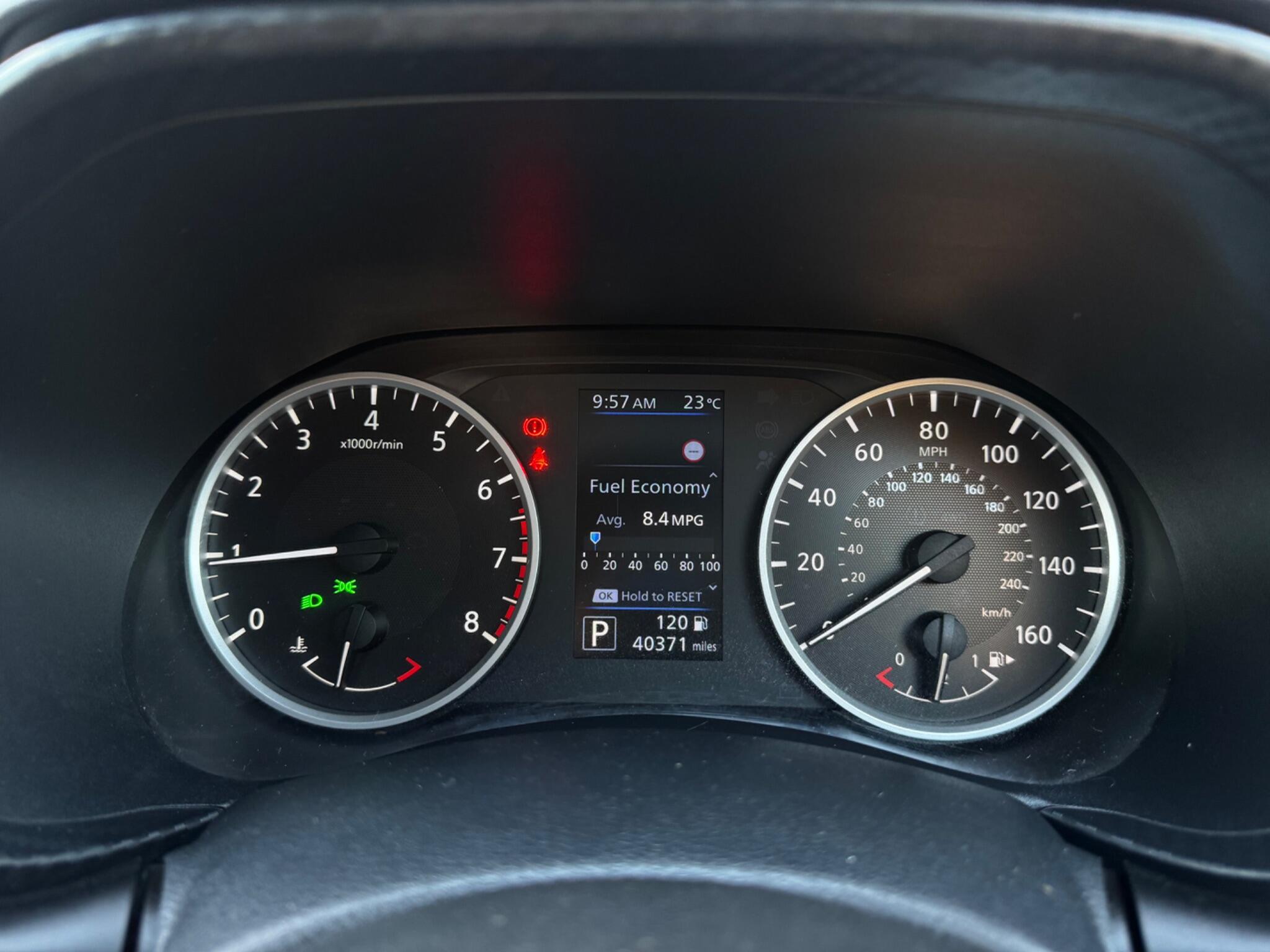 Nissan Juke - Image 10