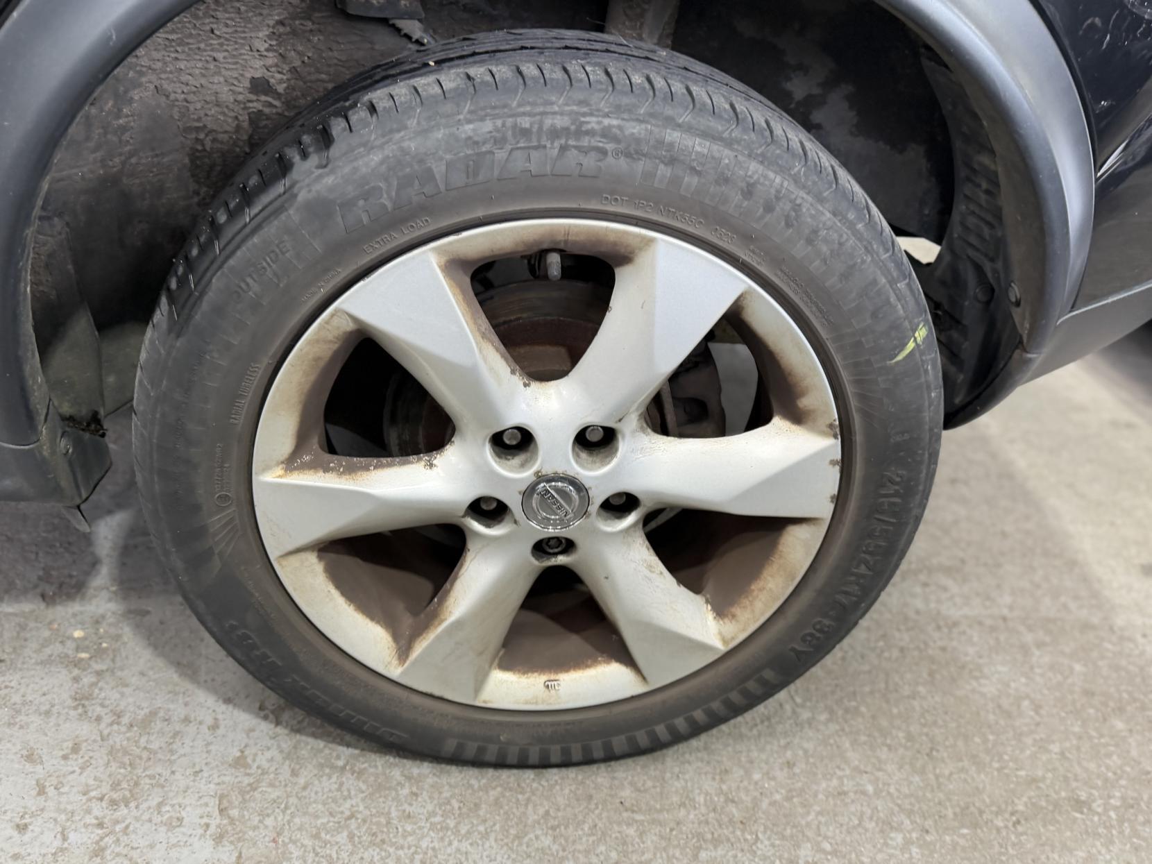 Nissan Juke - Image 13