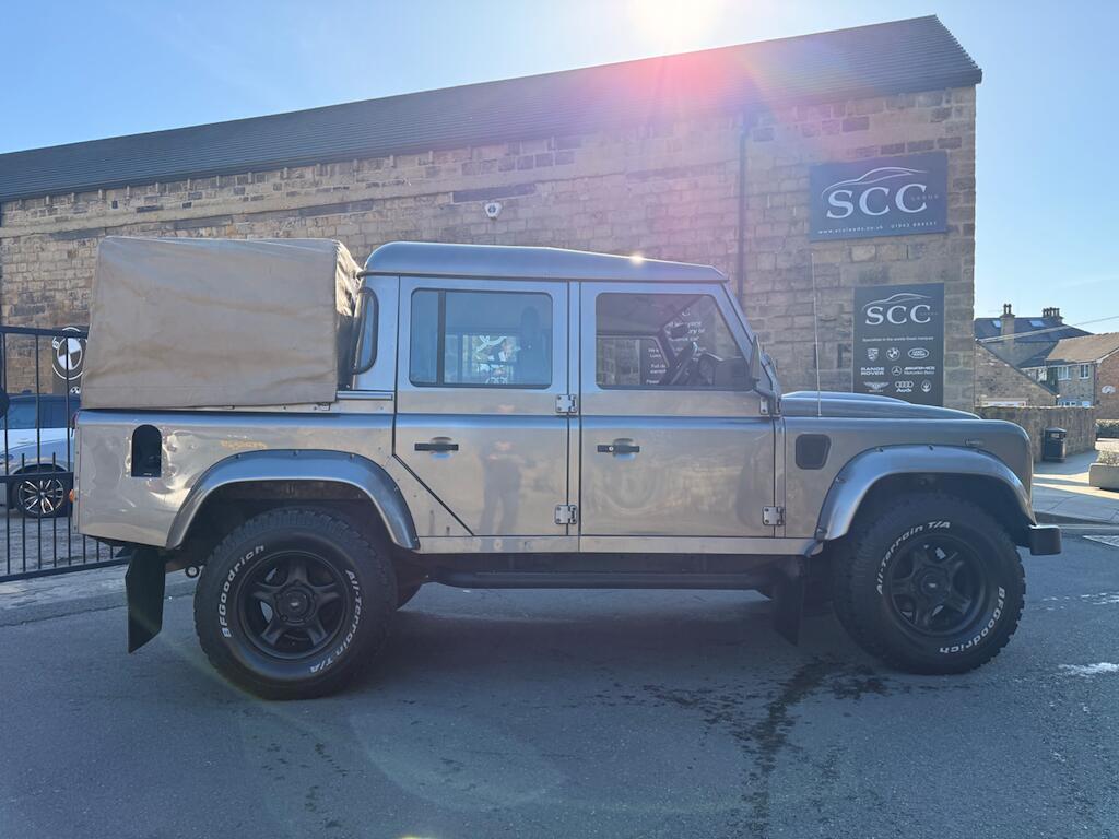 Land Rover Defender 110 - Image 4