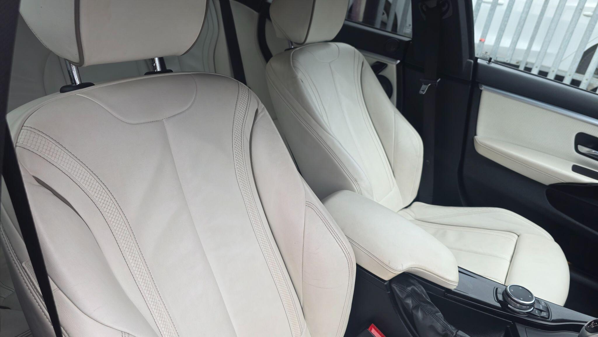 BMW 4 SERIES GRAN COUPE - Image 27