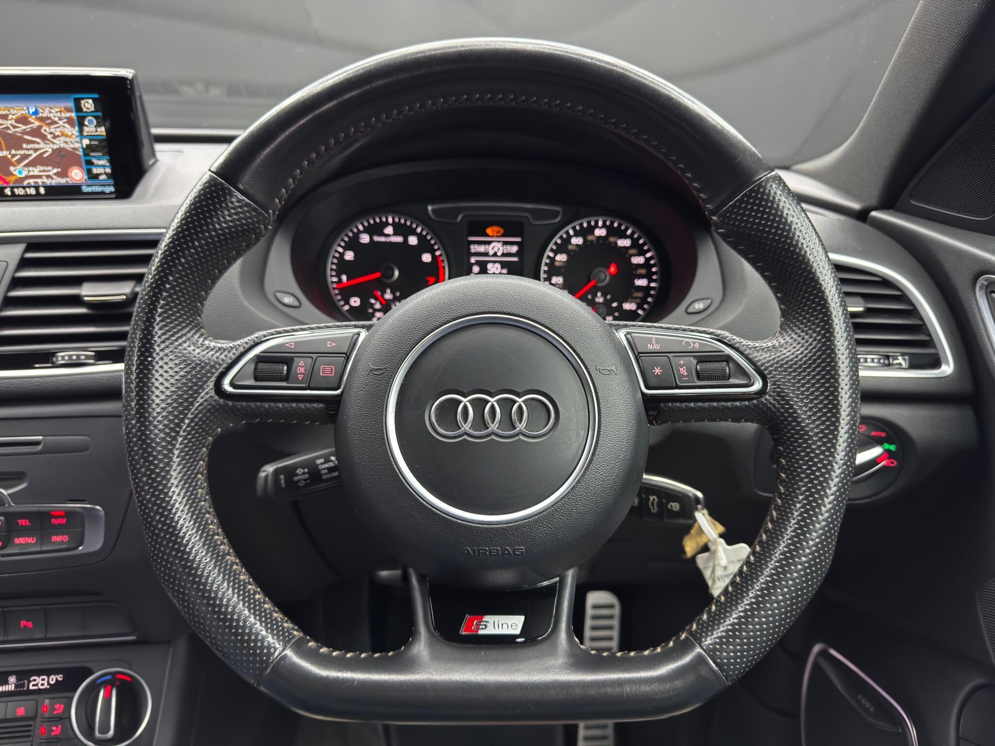 Audi Q3 - Image 18