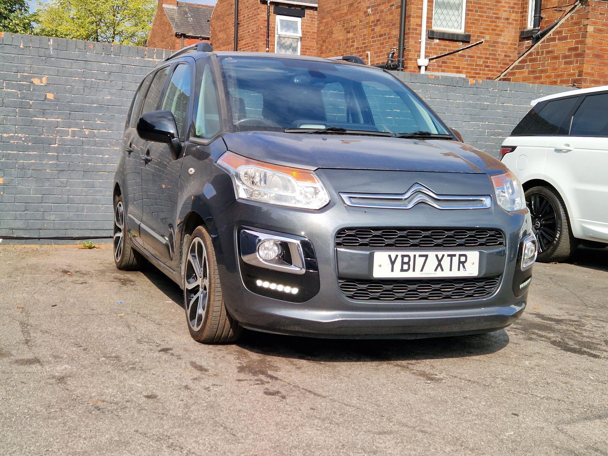 Citroen C3 Picasso - Image 16