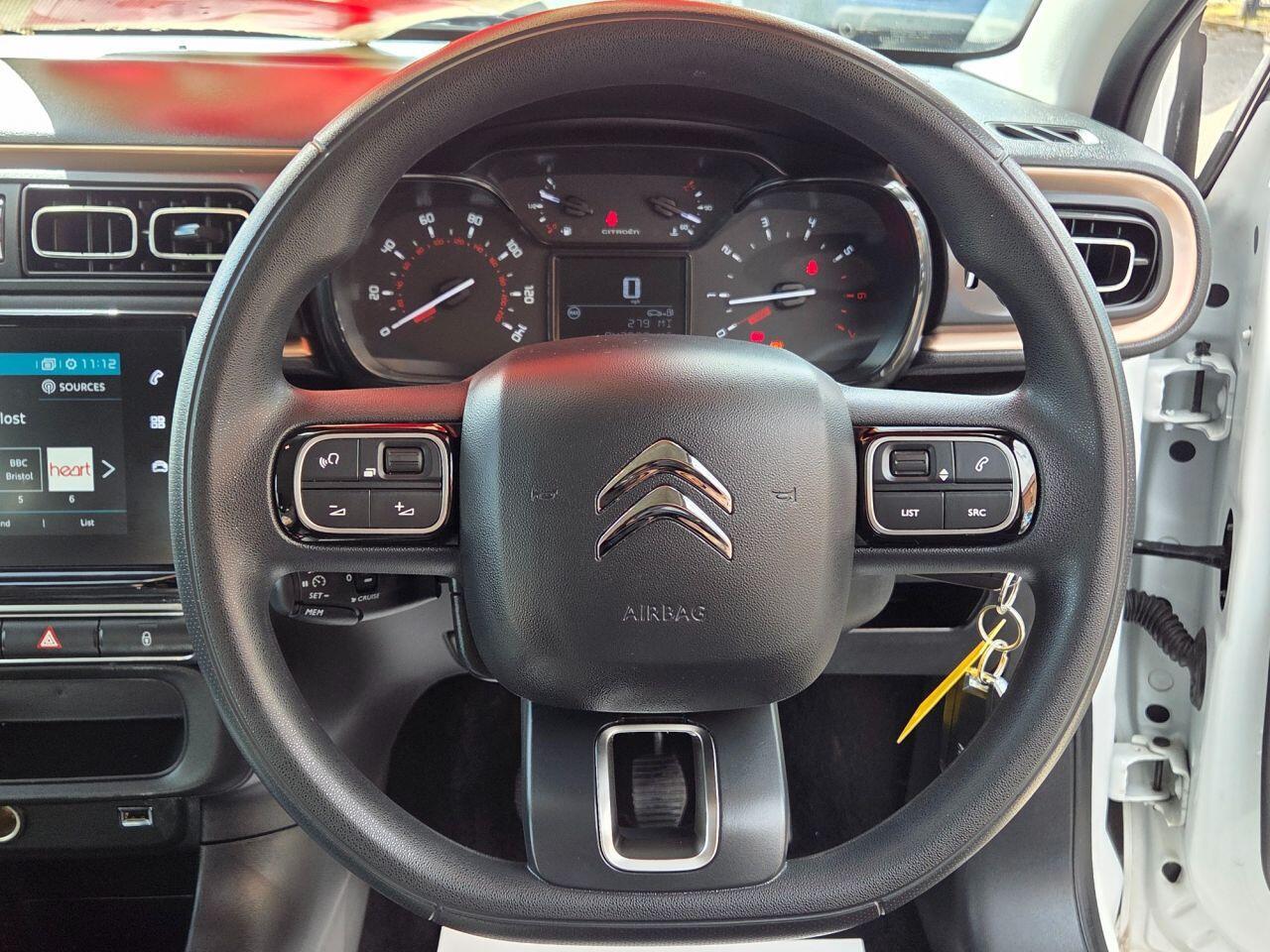 Citroen C3 - Image 19