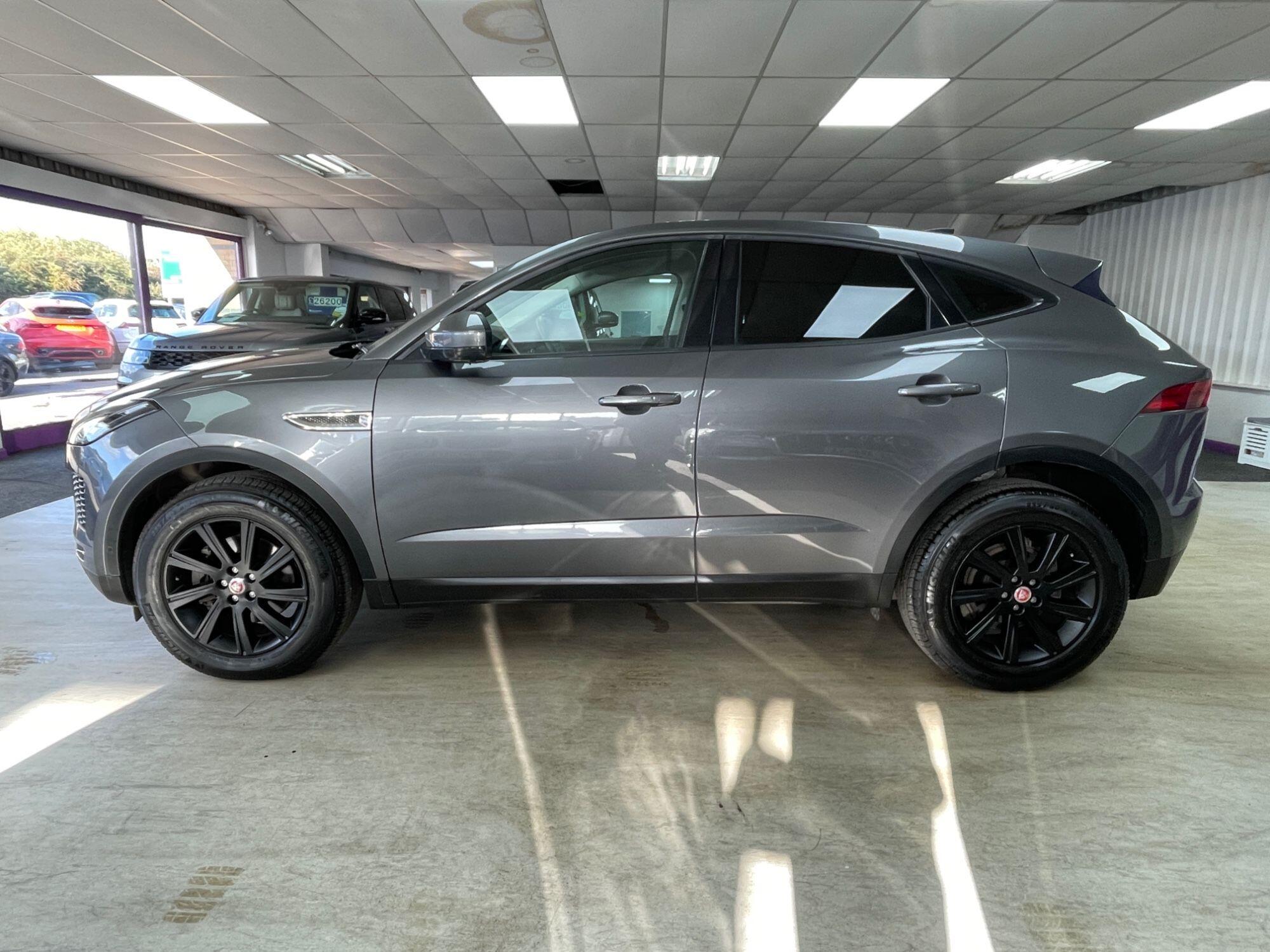 Jaguar E-Pace - Image 12