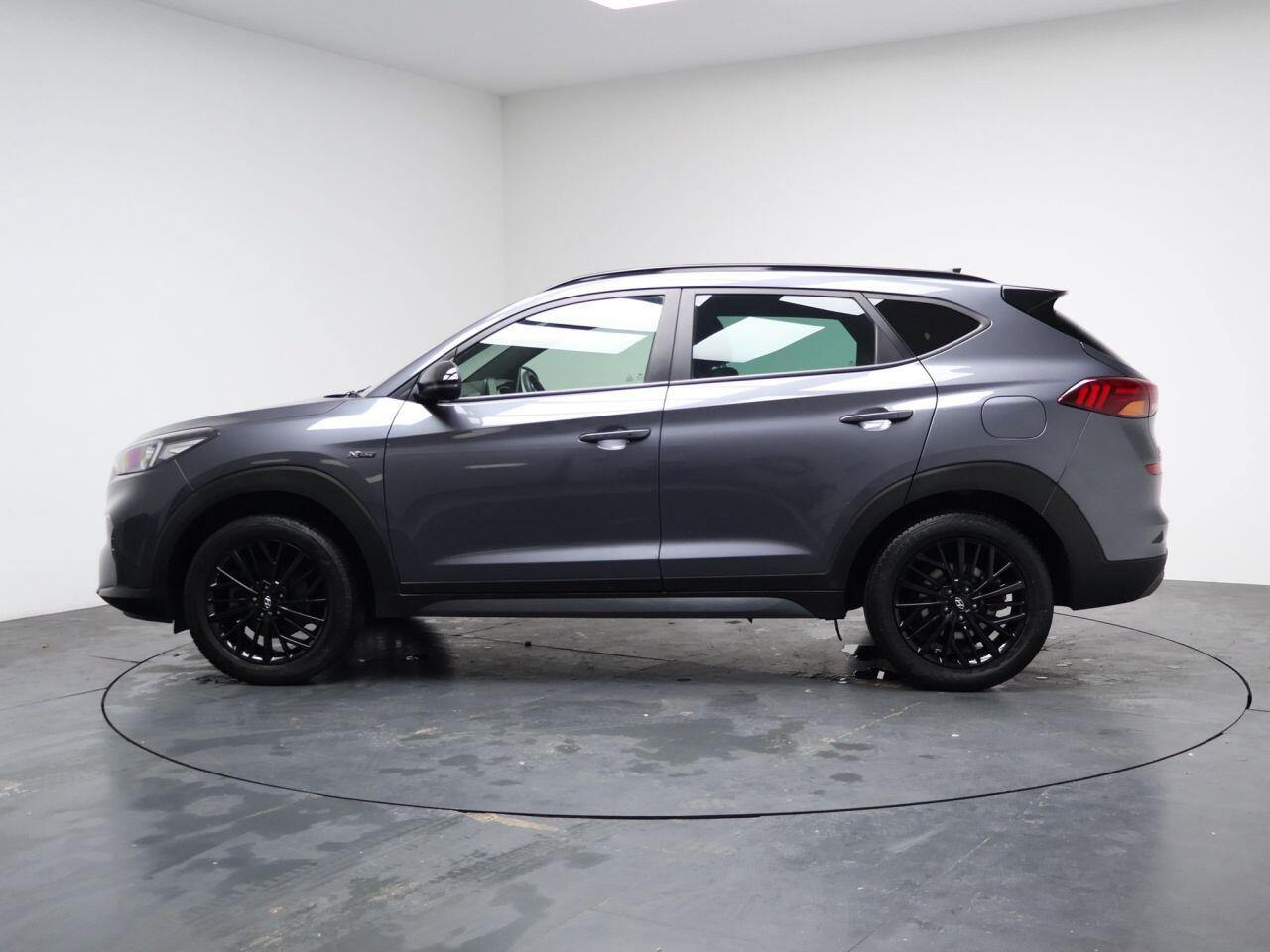 Hyundai Tucson - Image 6