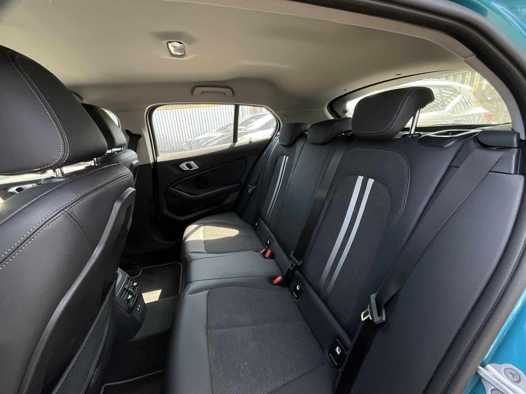 BMW 1 Series - Image 14