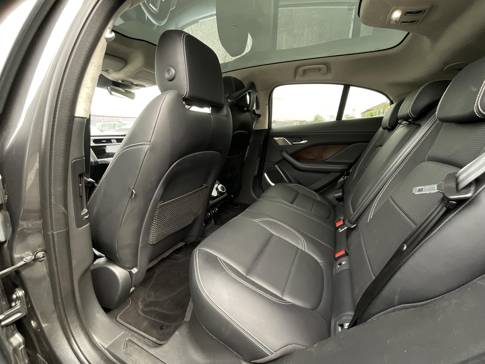 Jaguar I-Pace - Image 13