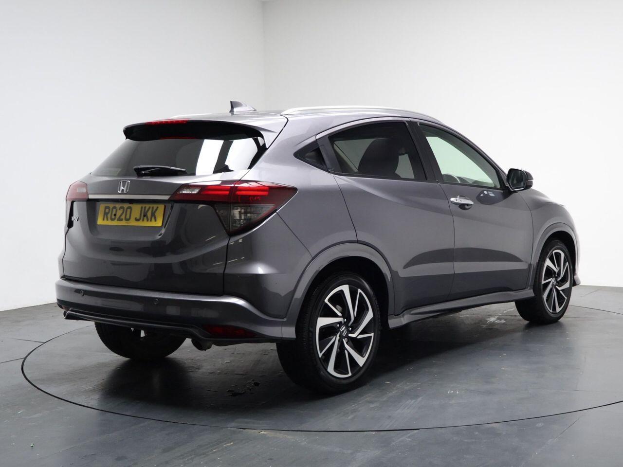 Honda HR-V - Image 12