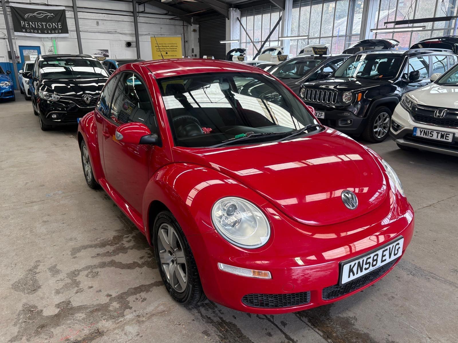 Volkswagen Beetle - Image 30