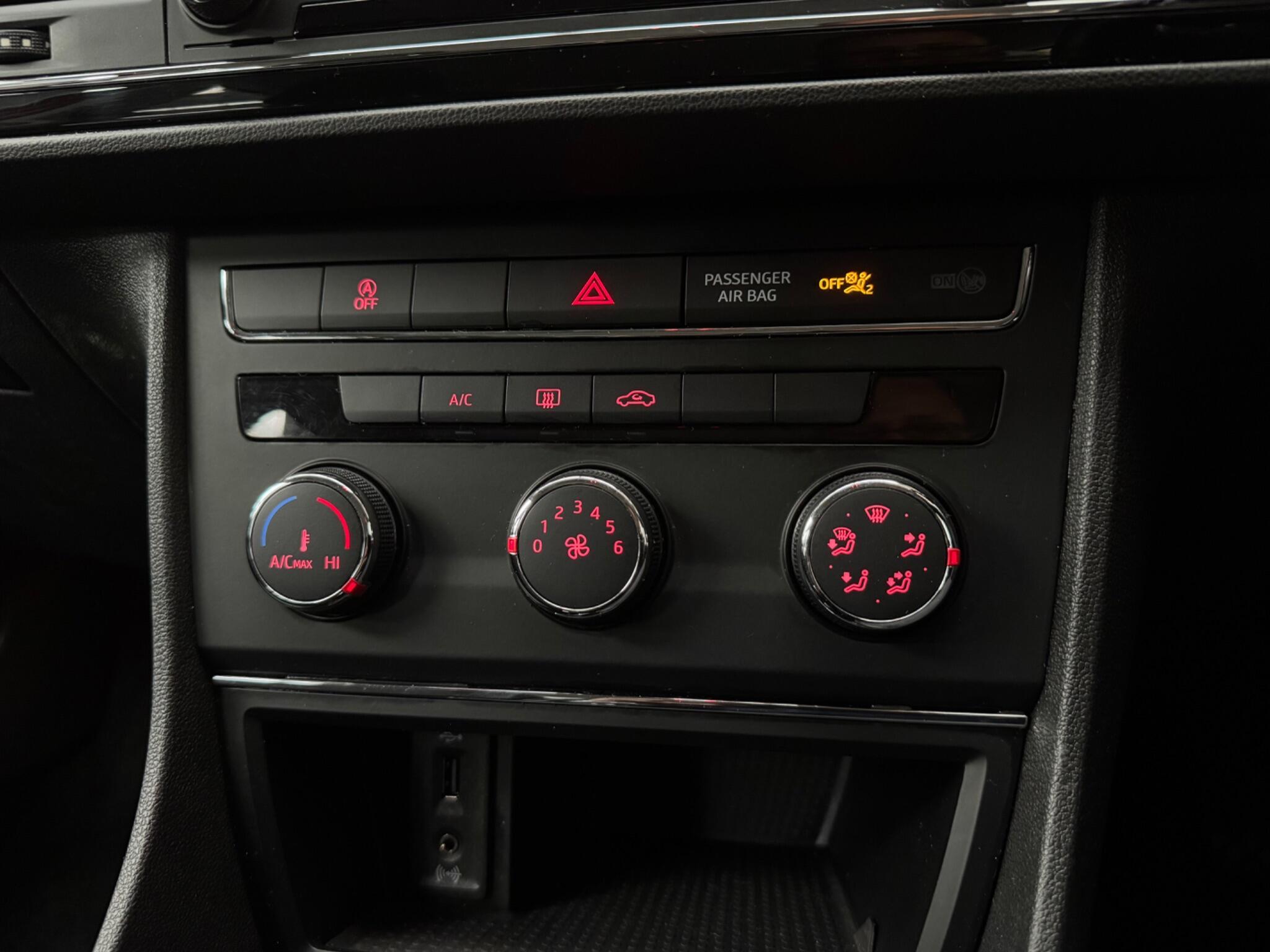 SEAT Leon - Image 17