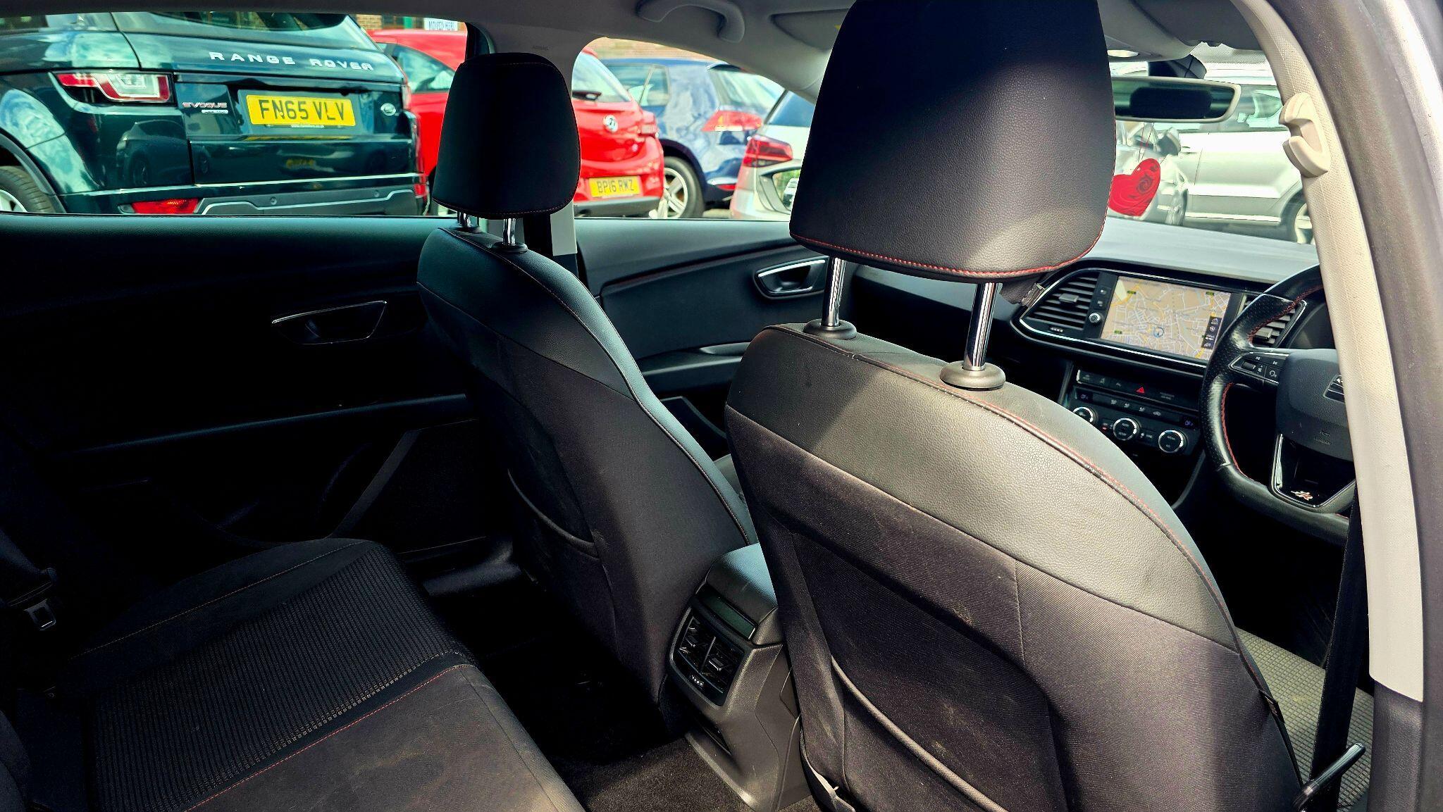 SEAT Leon - Image 18
