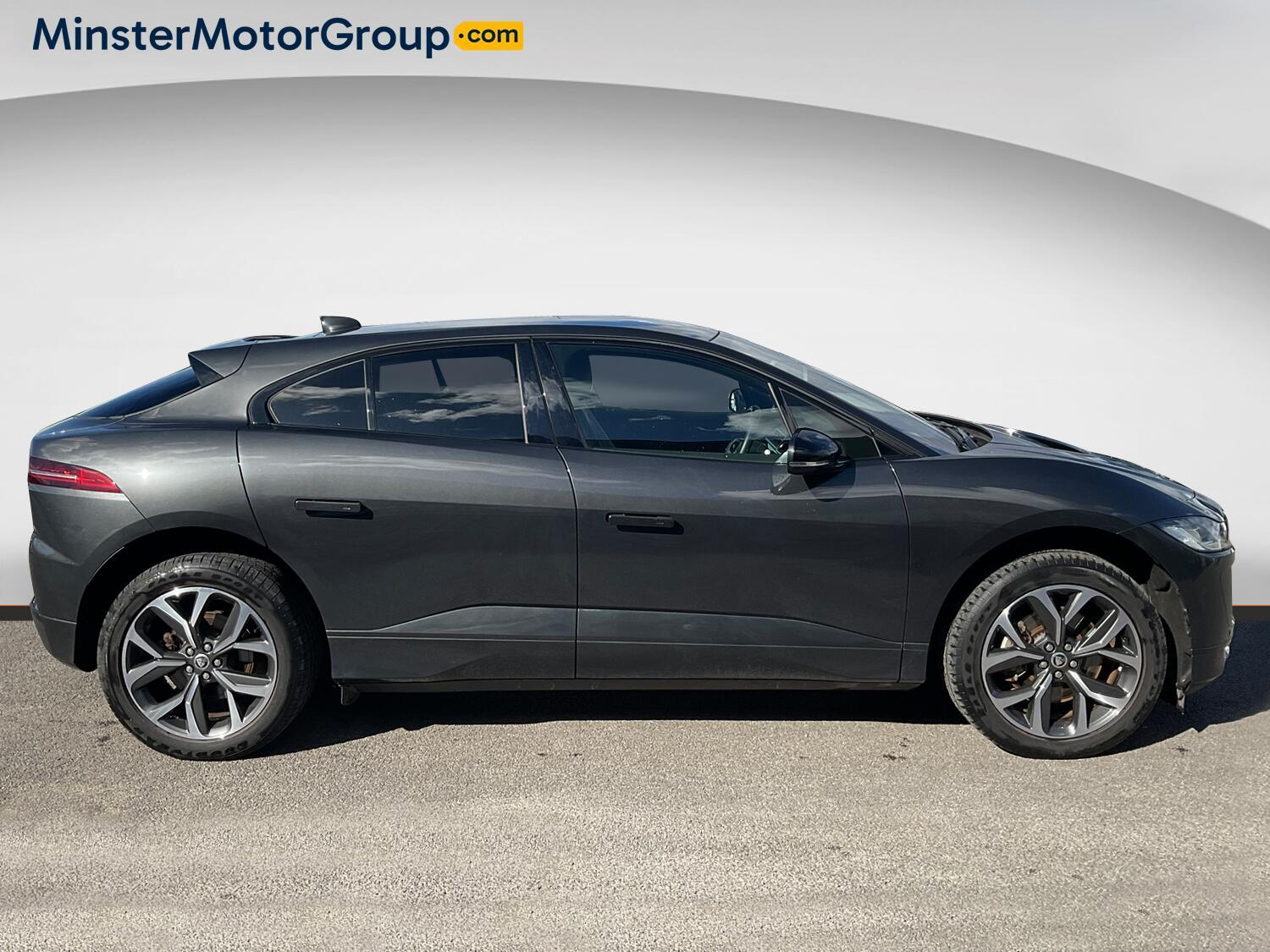 Jaguar I-Pace - Image 2