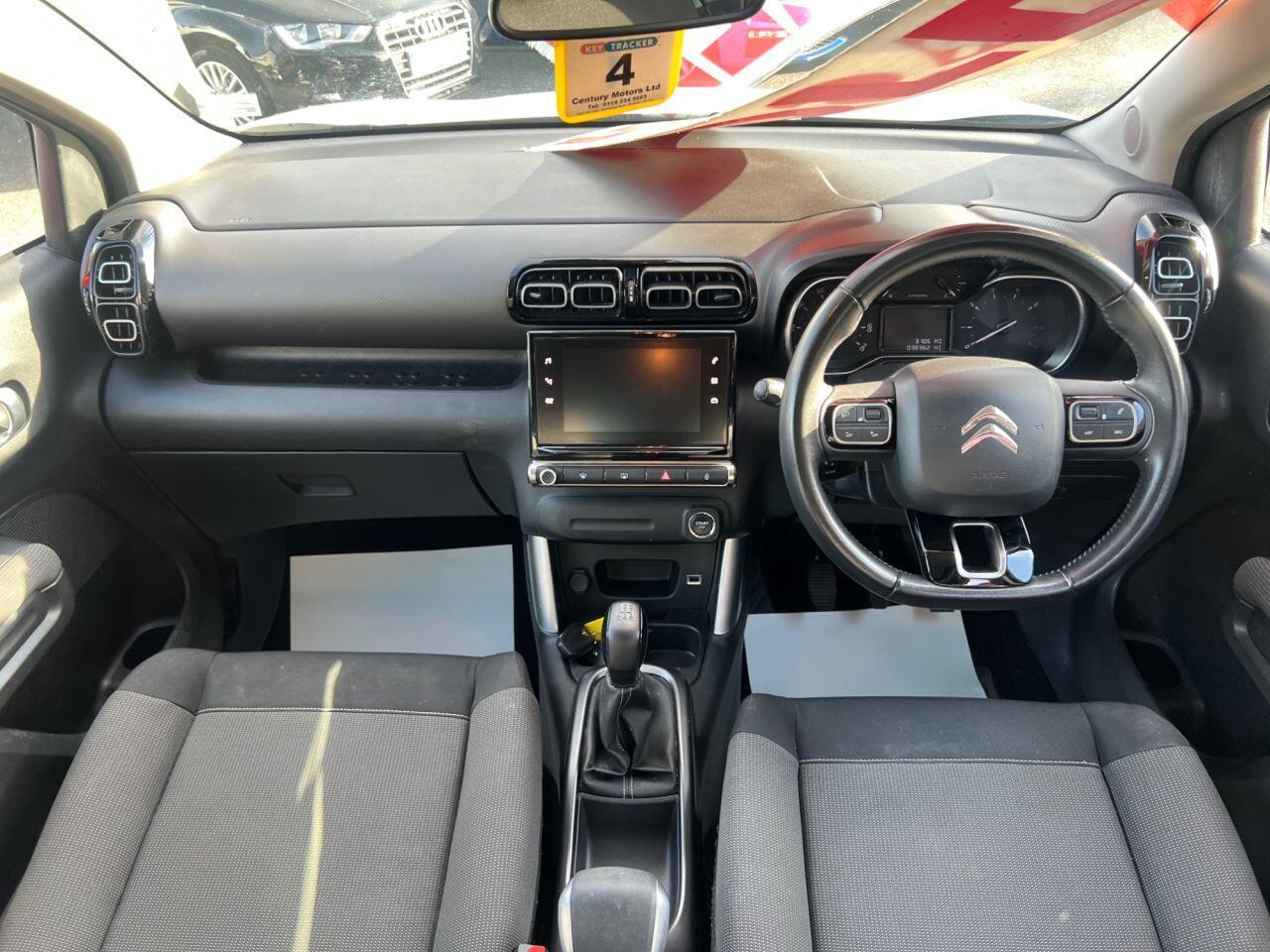 Citroen C3 Aircross - Image 19