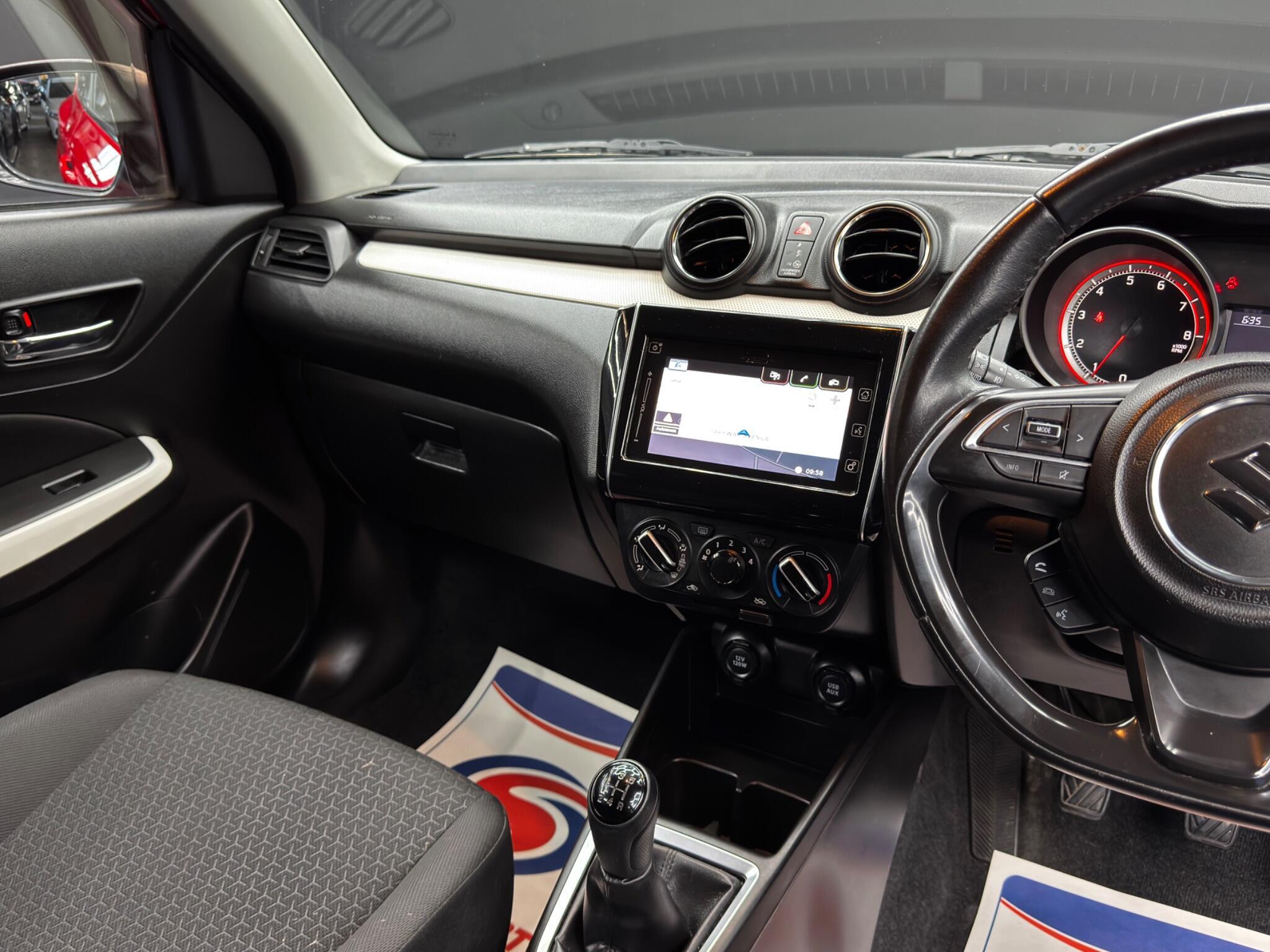 Suzuki Swift - Image 21